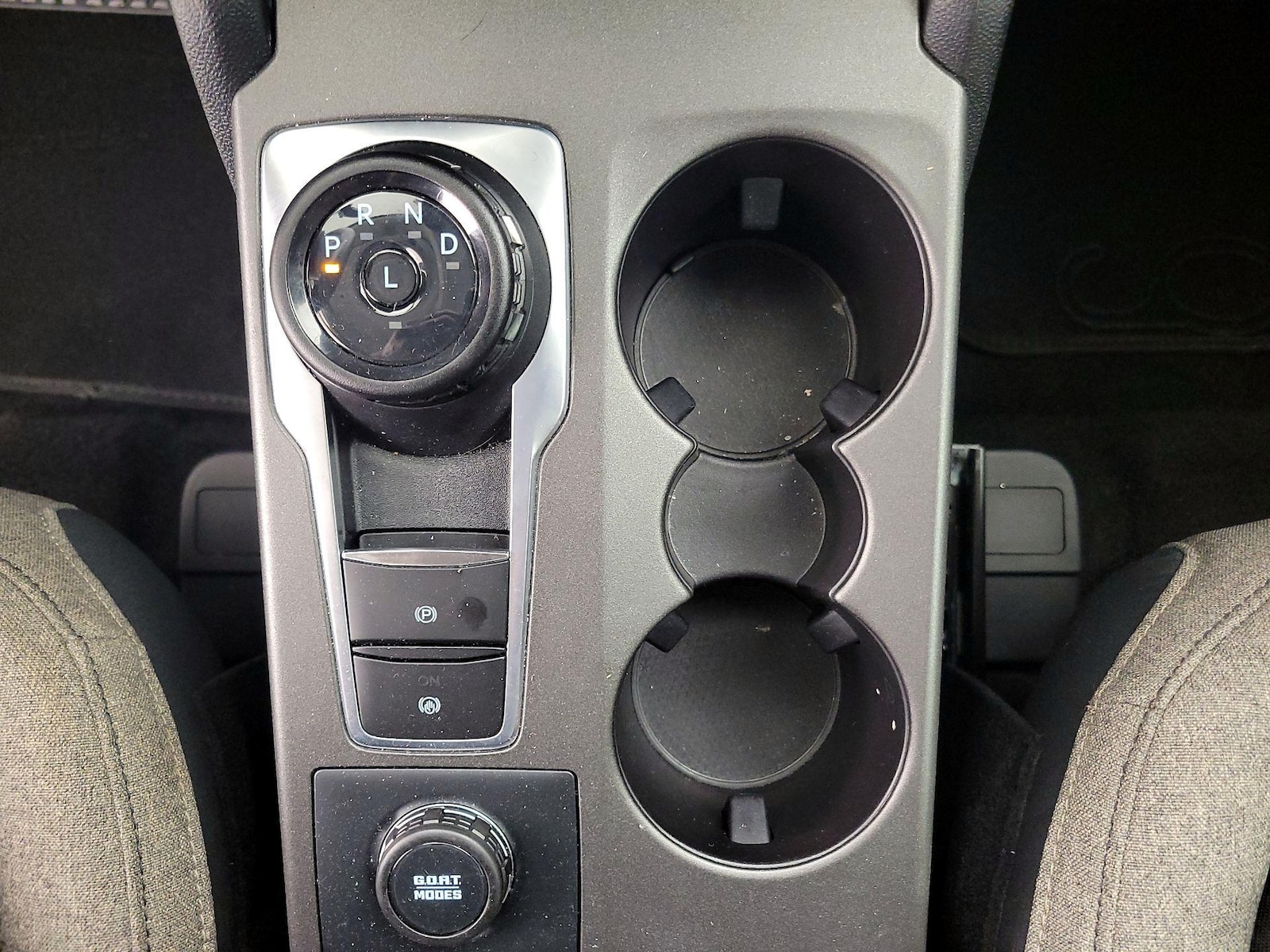 2025 Ford Bronco Sport Big Bend - Photo 18
