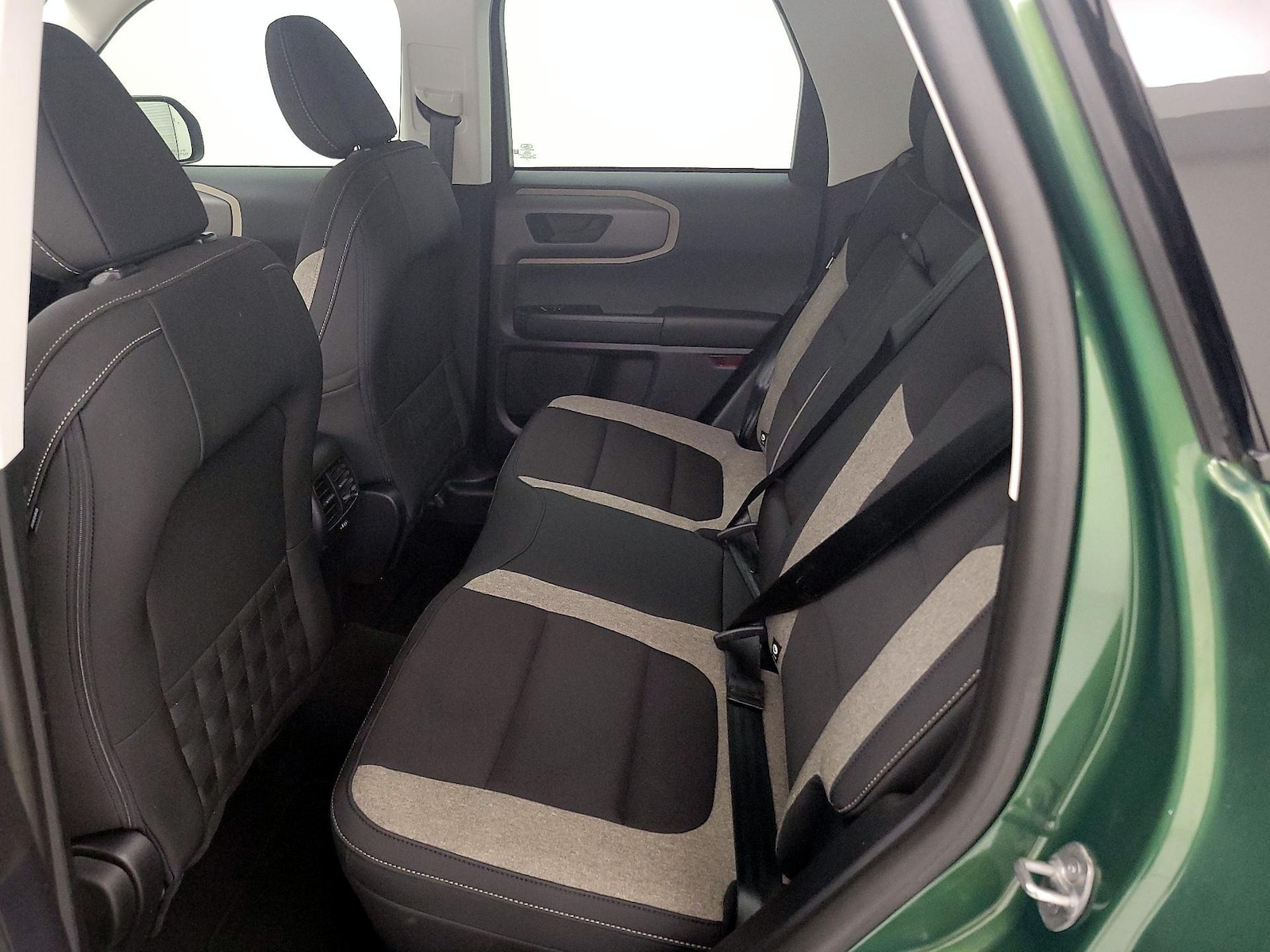 2025 Ford Bronco Sport Big Bend - Photo 20