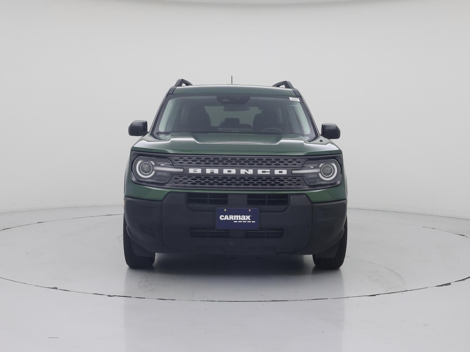 2025 Ford Bronco Sport Big Bend - Photo 6
