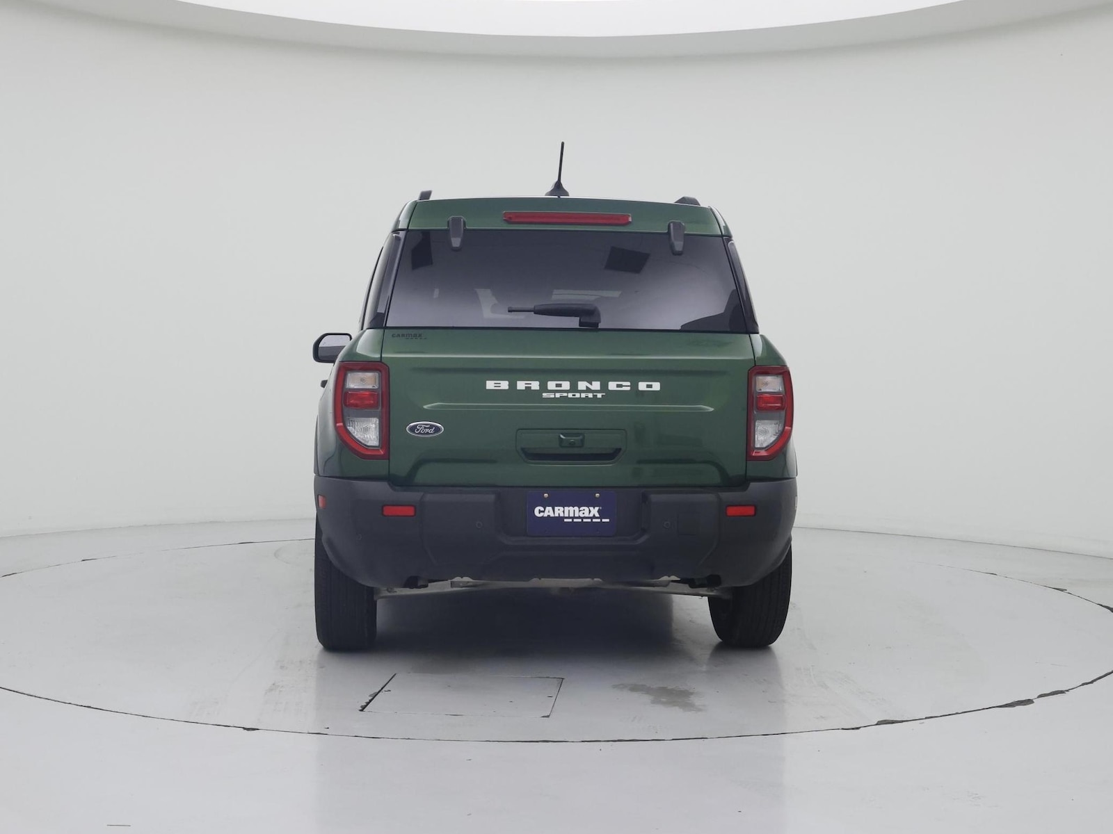 2025 Ford Bronco Sport Big Bend - Photo 7