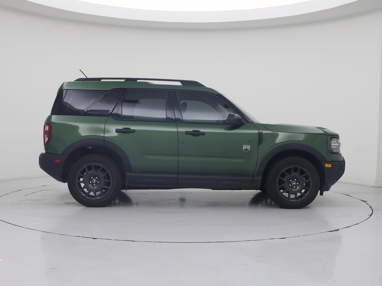 2025 Ford Bronco Sport Big Bend - Photo 8