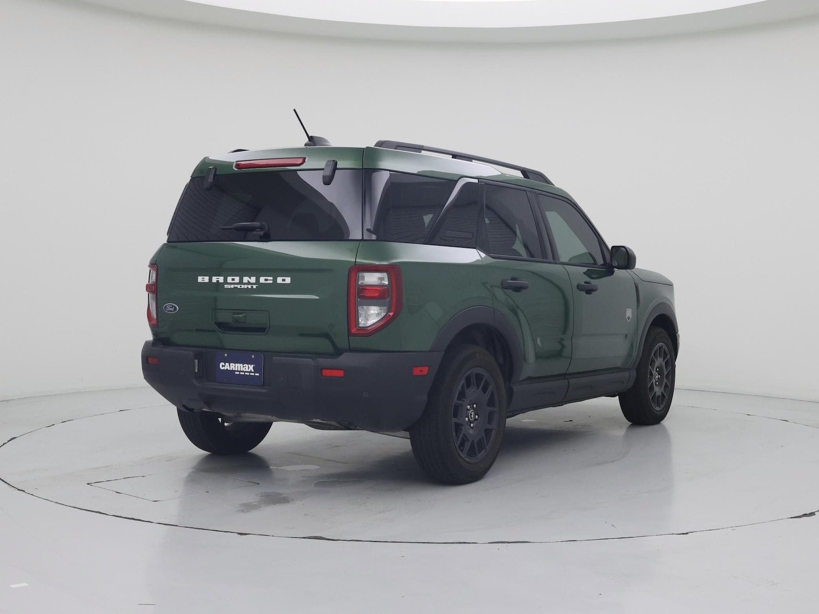 2025 Ford Bronco Sport Big Bend - Photo 9