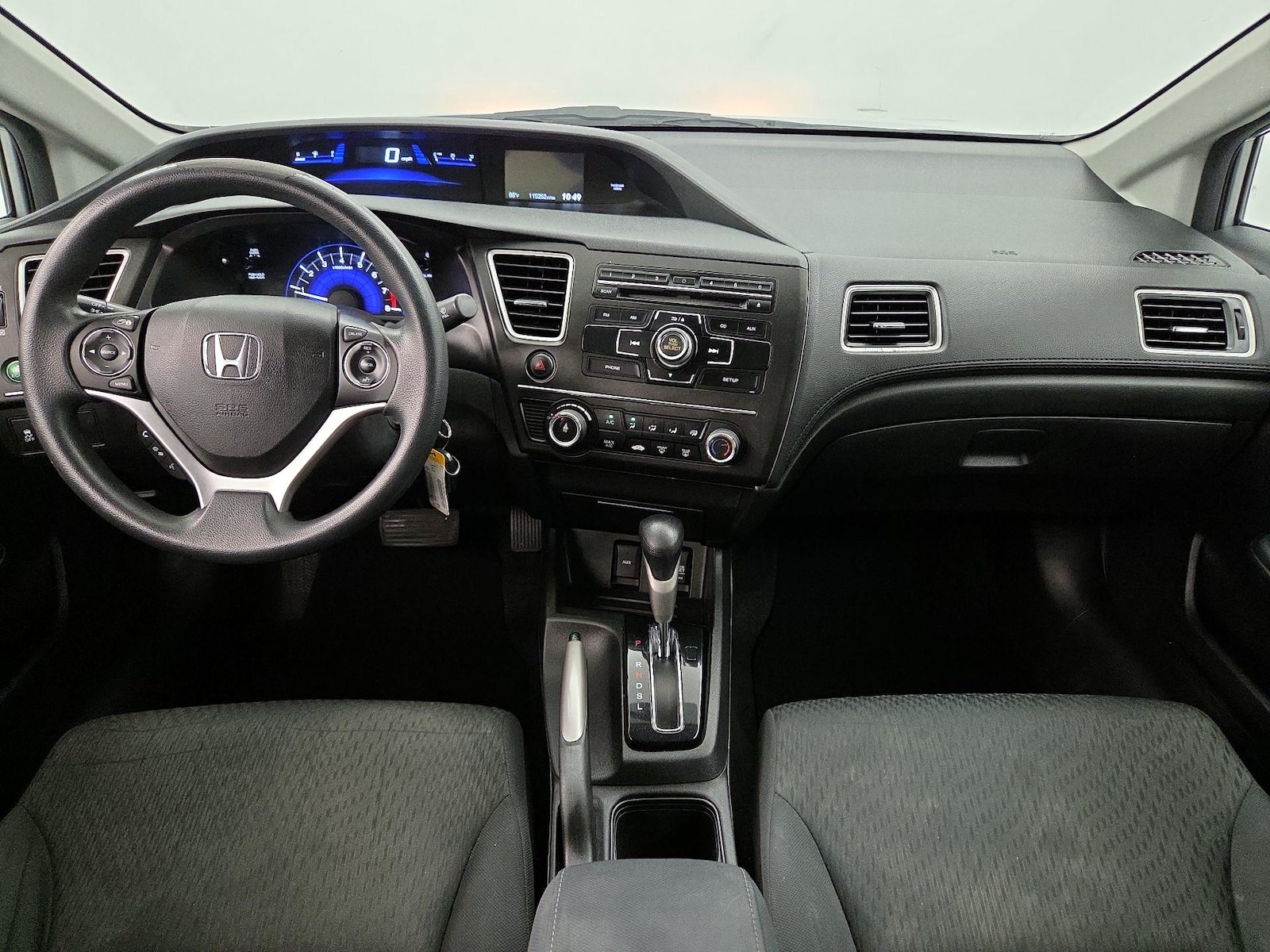 Rear View Camera