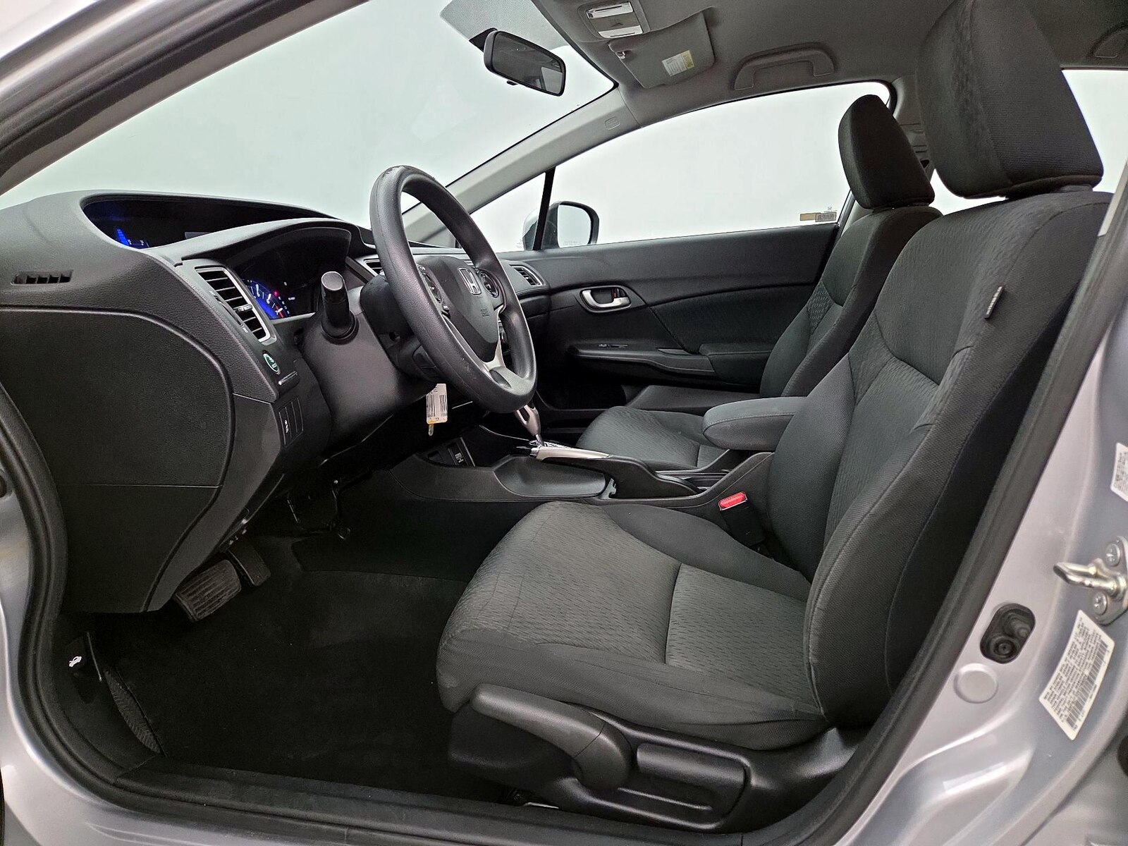 Side Airbags