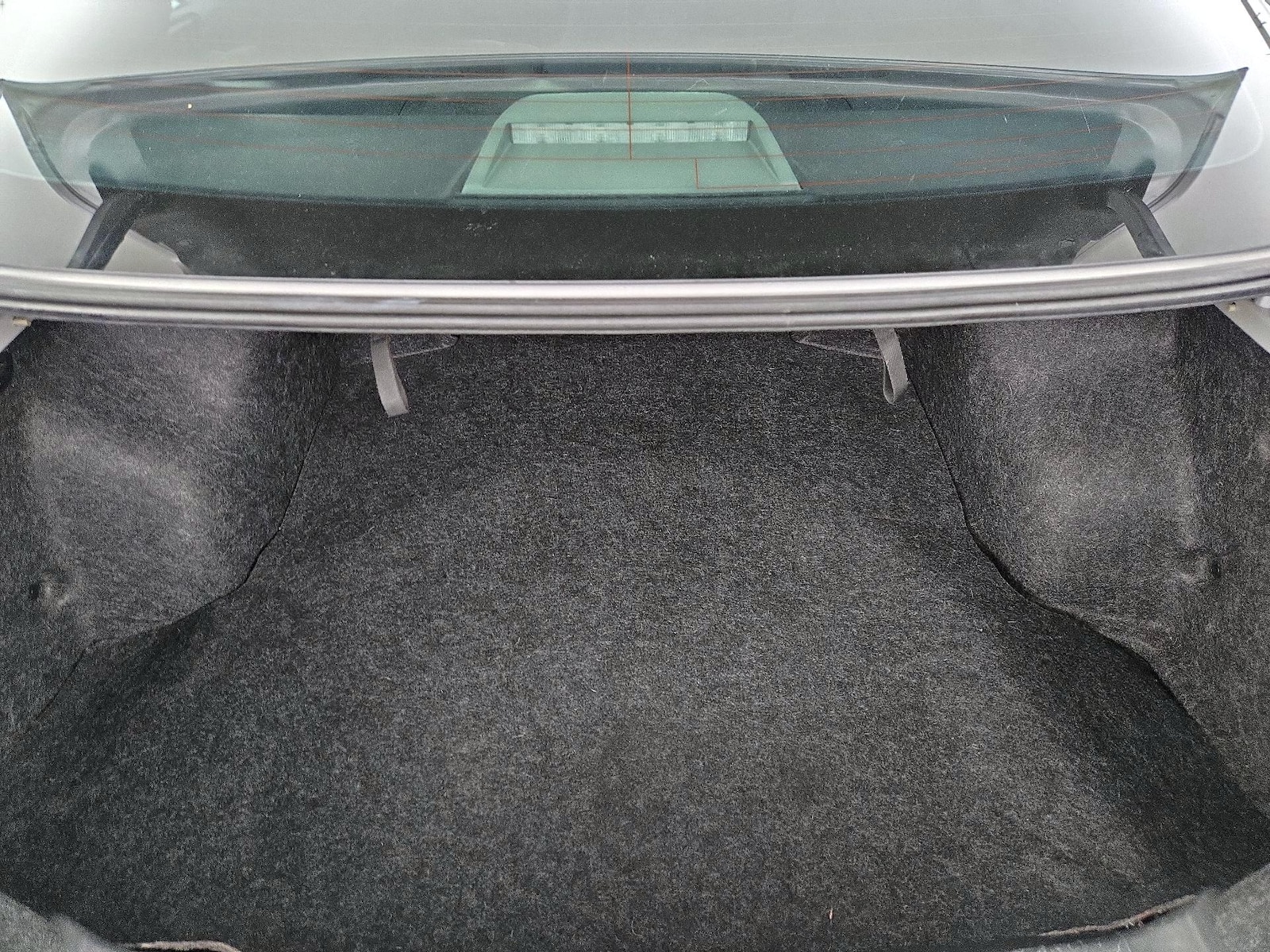 2017 Nissan Altima SR - Photo 21