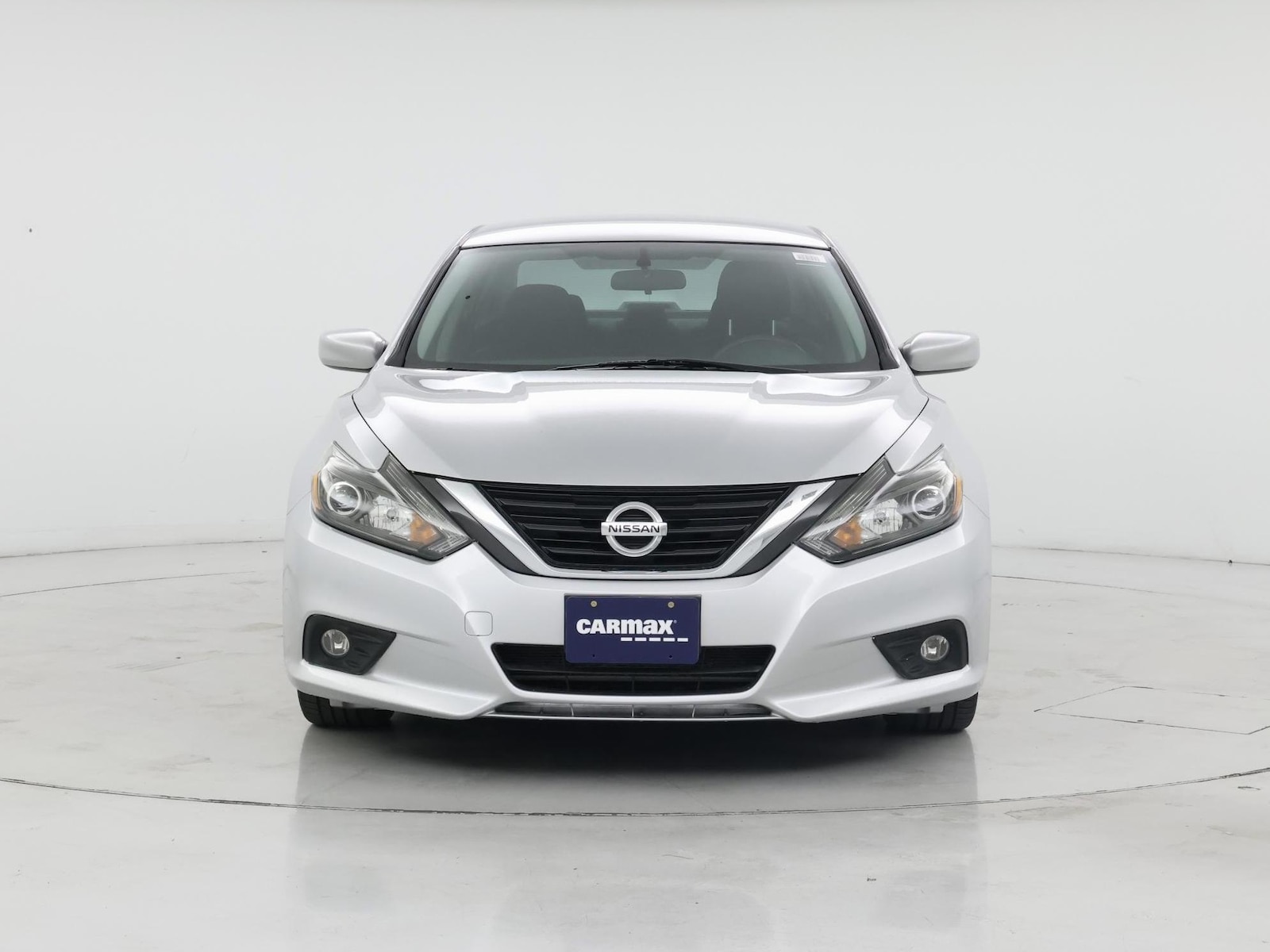 2017 Nissan Altima SR - Photo 6