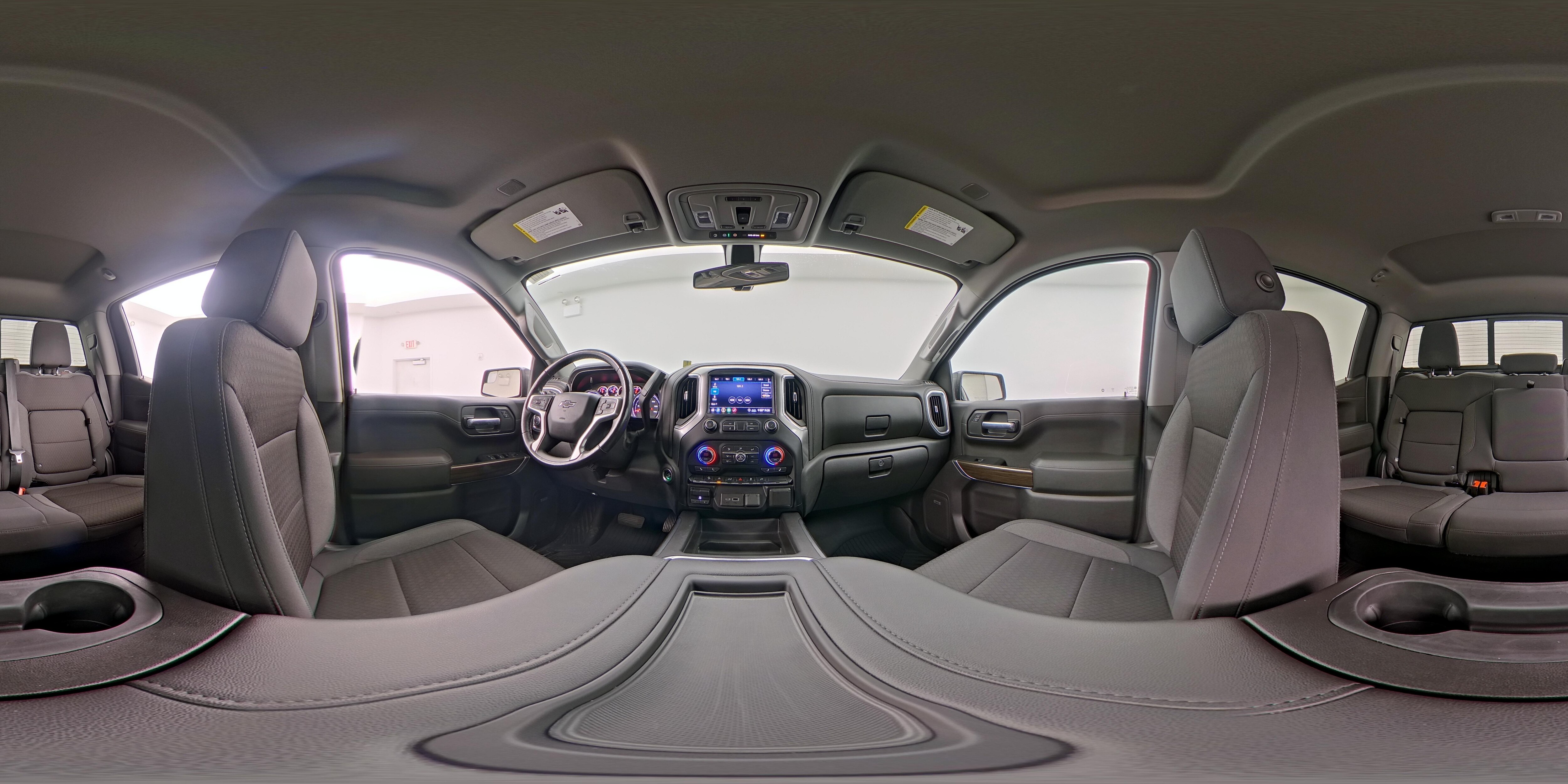 2020 Chevrolet Silverado 1500 RST - Photo 26