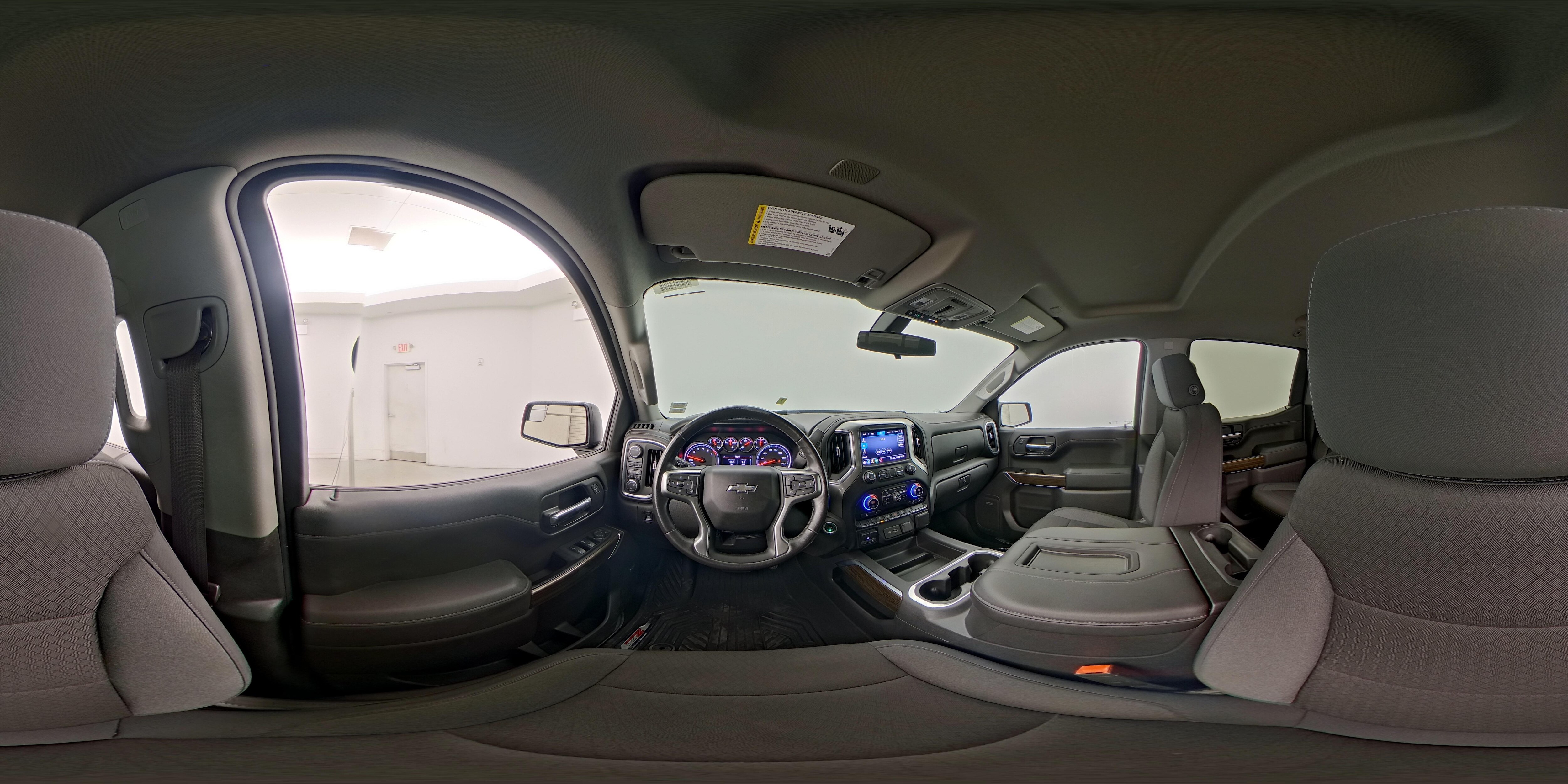 2020 Chevrolet Silverado 1500 RST - Photo 28