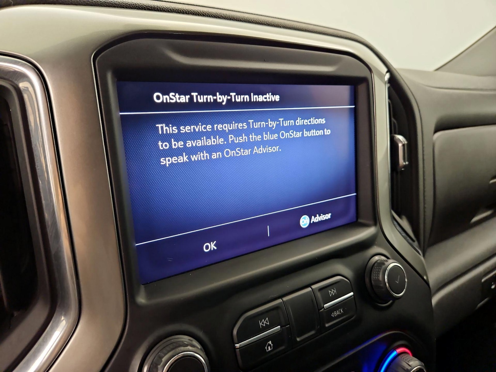 2020 Chevrolet Silverado 1500 RST - Photo 15