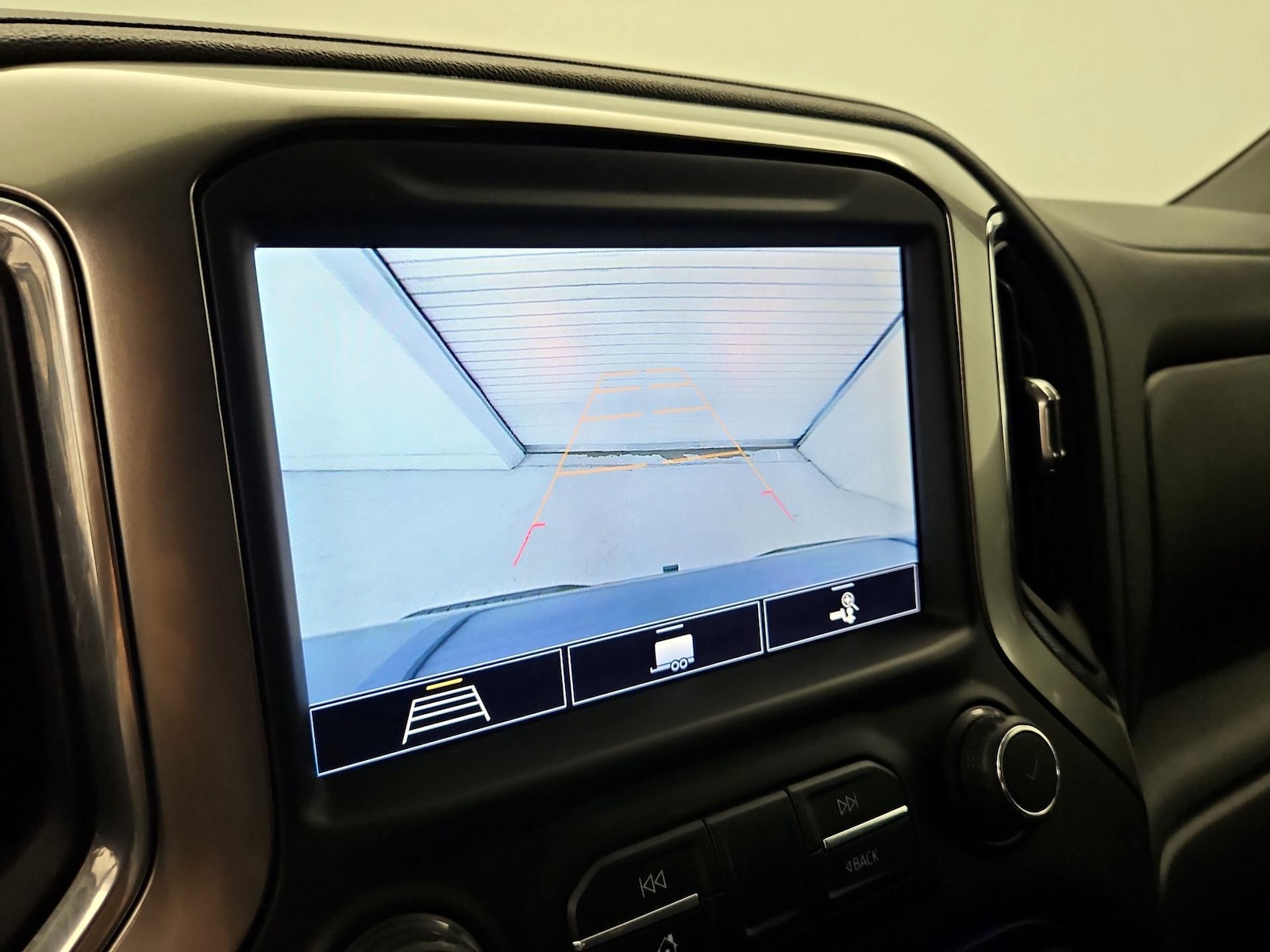 2020 Chevrolet Silverado 1500 RST - Photo 16