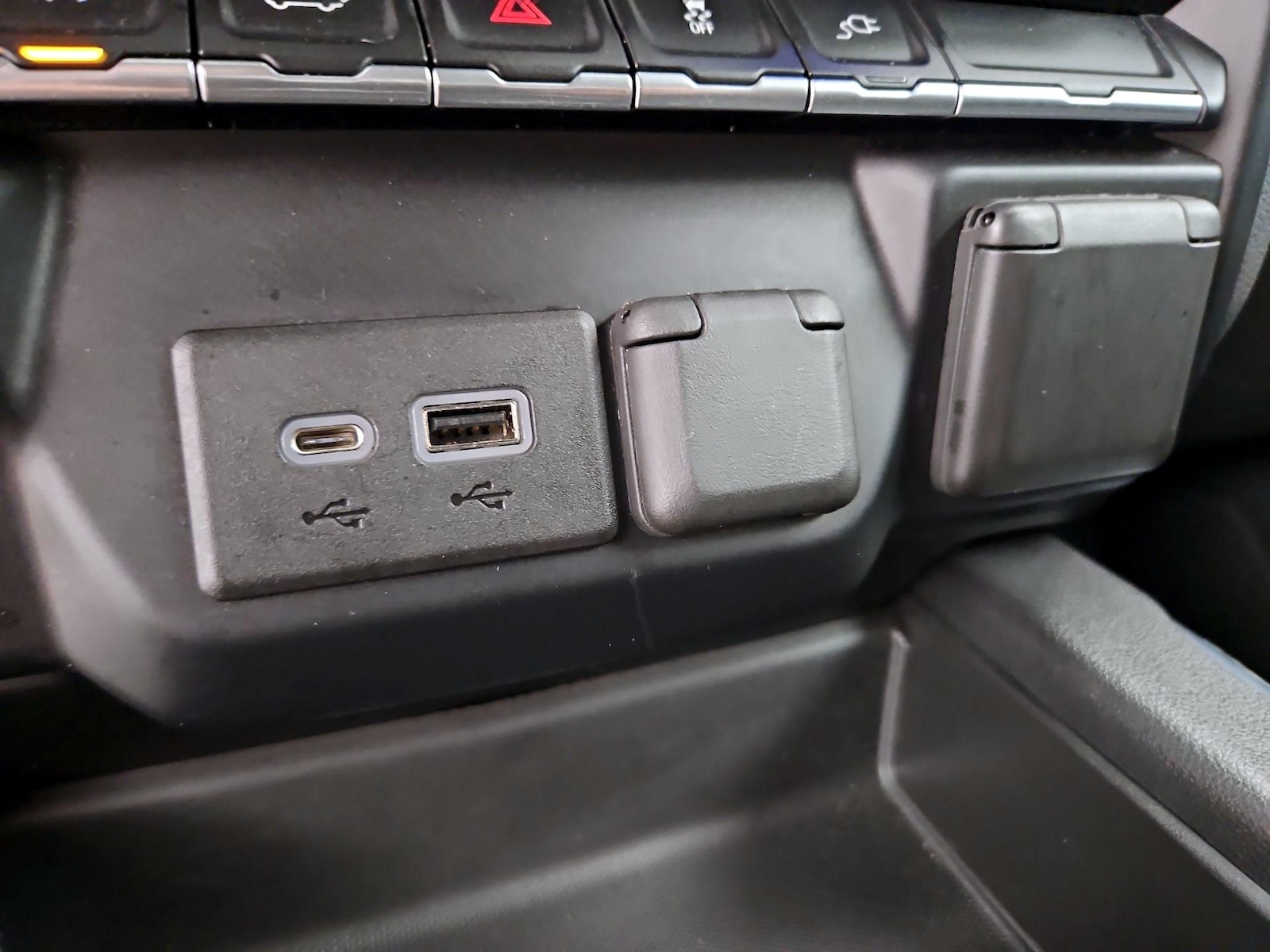 2020 Chevrolet Silverado 1500 RST - Photo 20