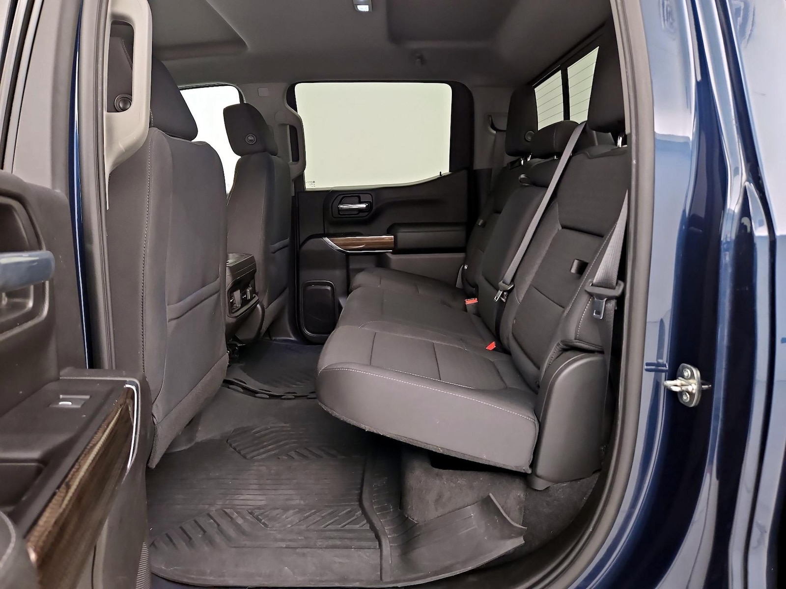 2020 Chevrolet Silverado 1500 RST - Photo 21
