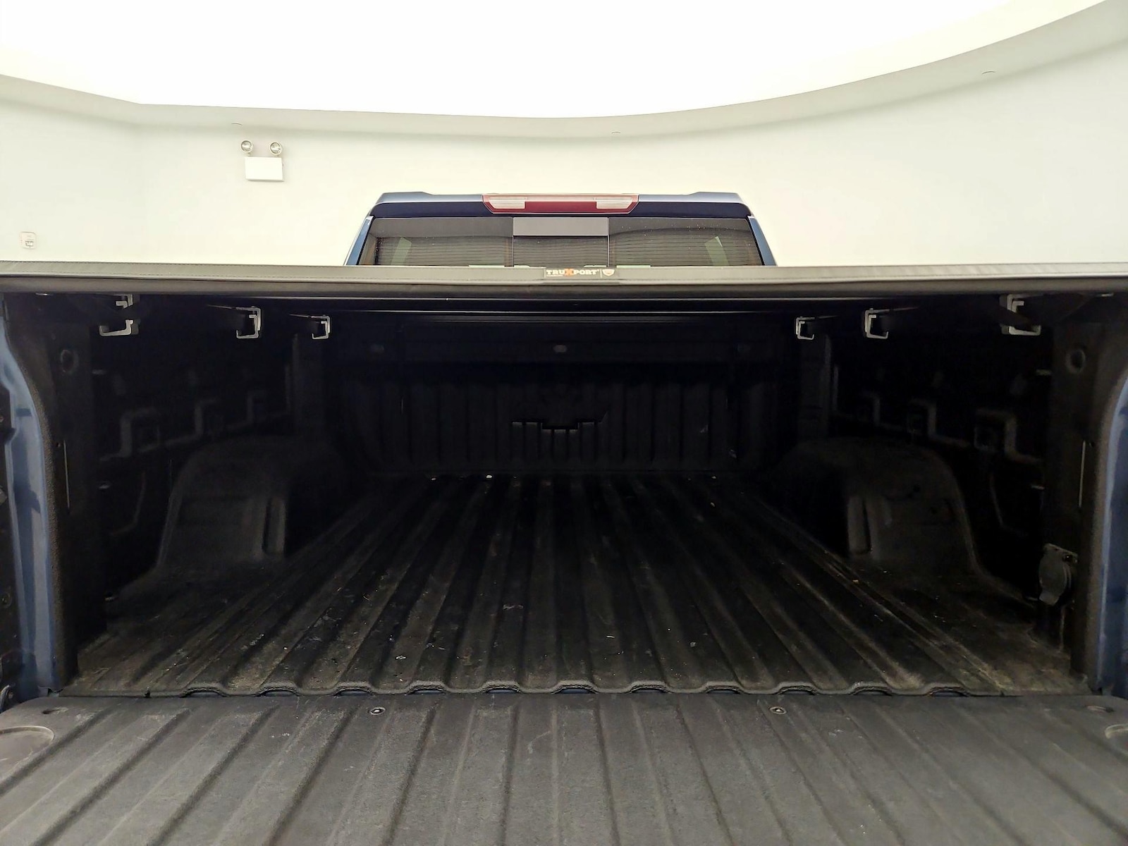 2020 Chevrolet Silverado 1500 RST - Photo 22