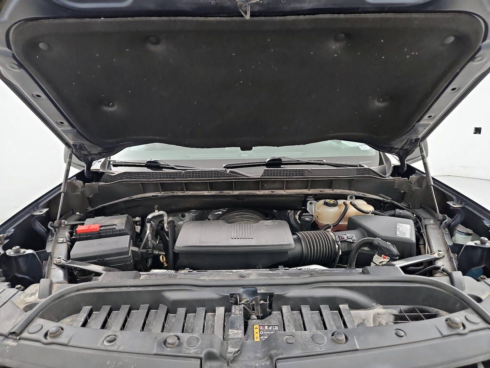 2020 Chevrolet Silverado 1500 RST - Photo 23
