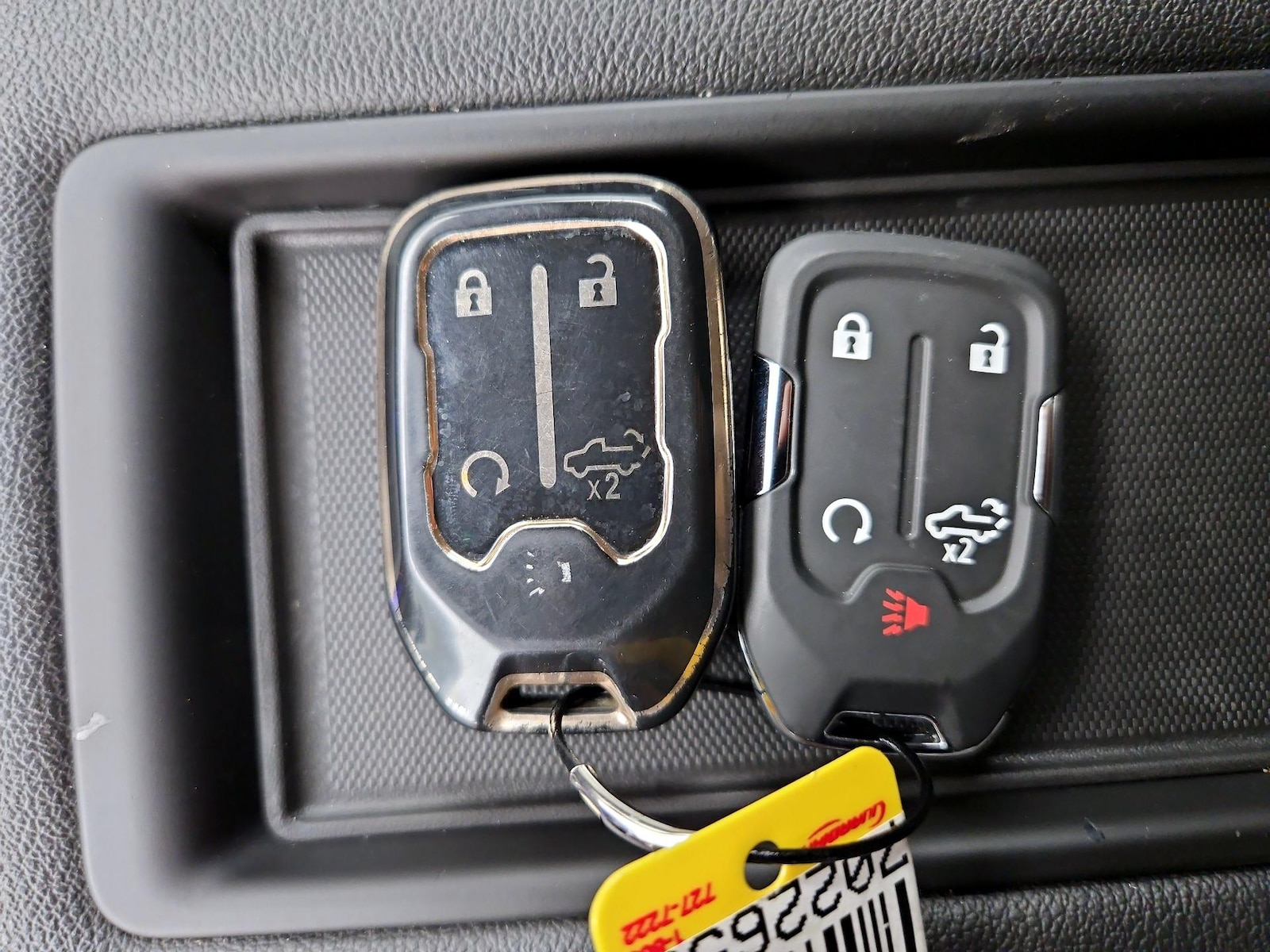 2020 Chevrolet Silverado 1500 RST - Photo 25