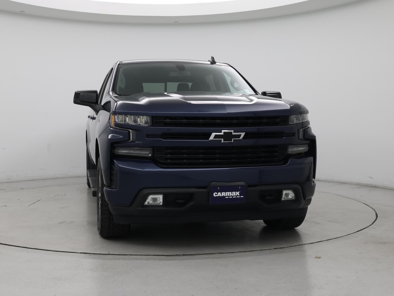 2020 Chevrolet Silverado 1500 RST - Photo 6