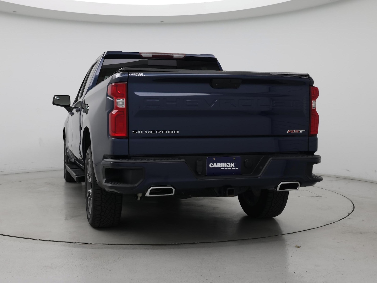 2020 Chevrolet Silverado 1500 RST - Photo 7