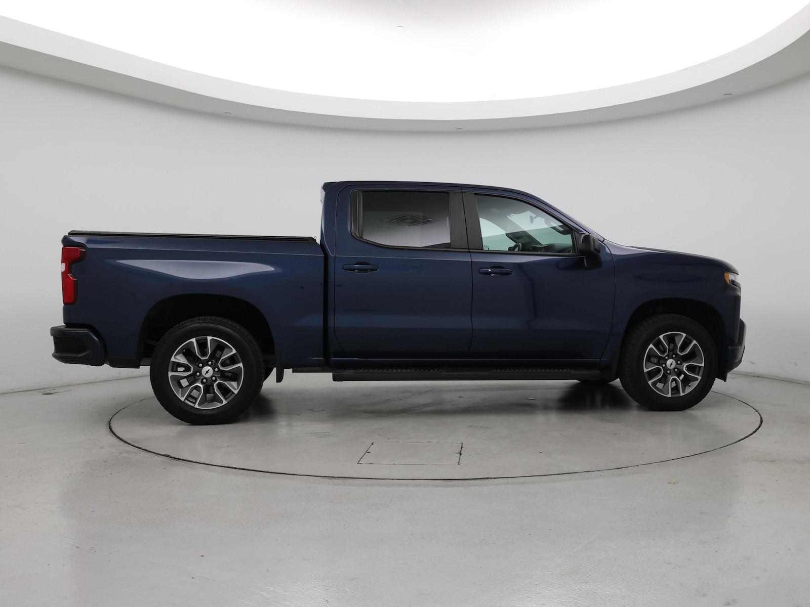 2020 Chevrolet Silverado 1500 RST - Photo 8
