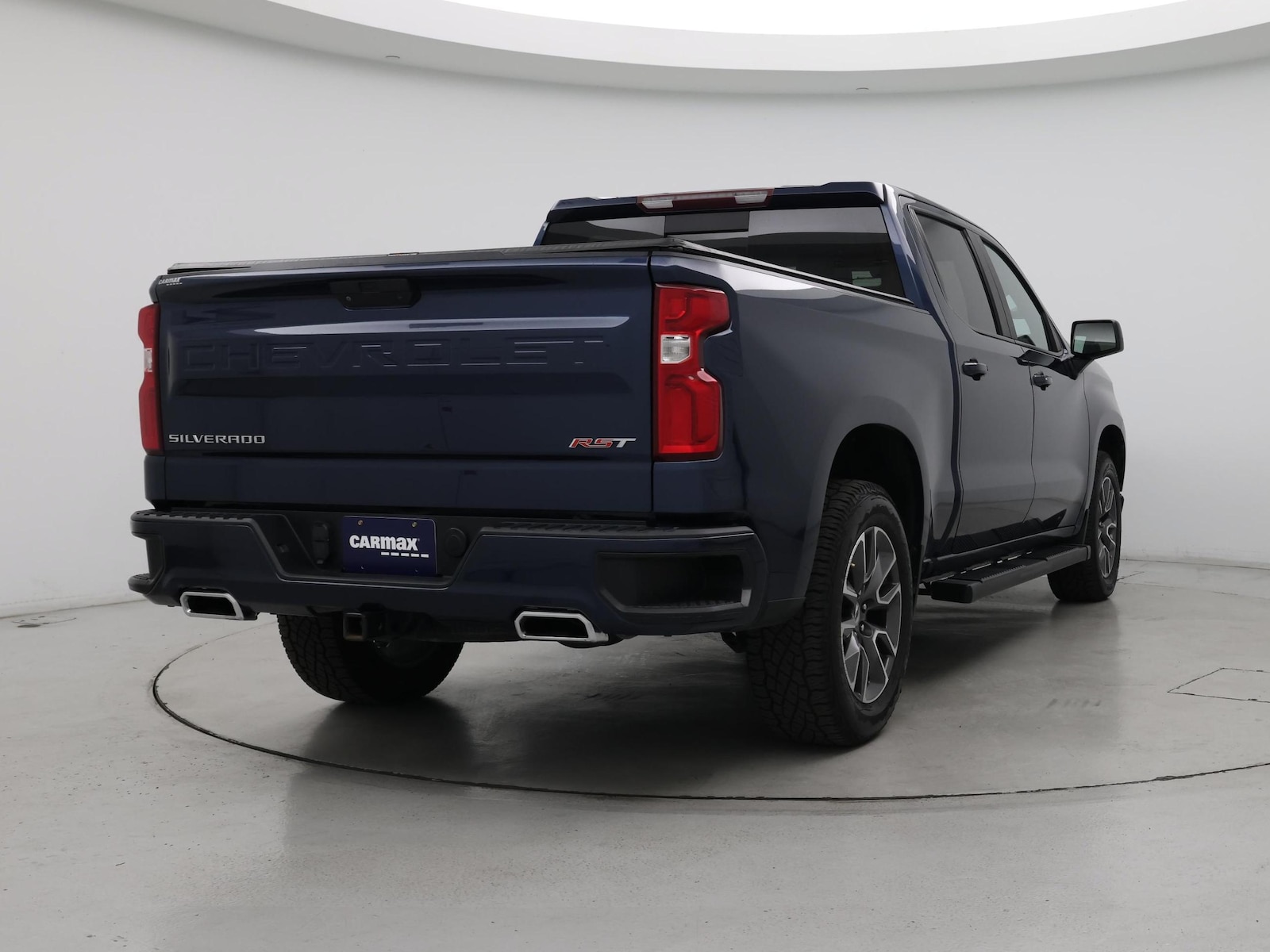 2020 Chevrolet Silverado 1500 RST - Photo 9