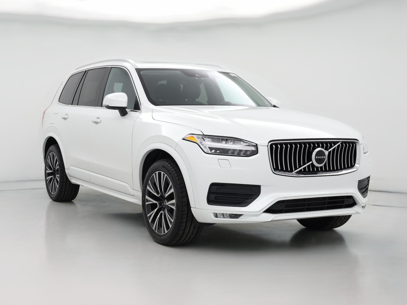 2022 Volvo XC90