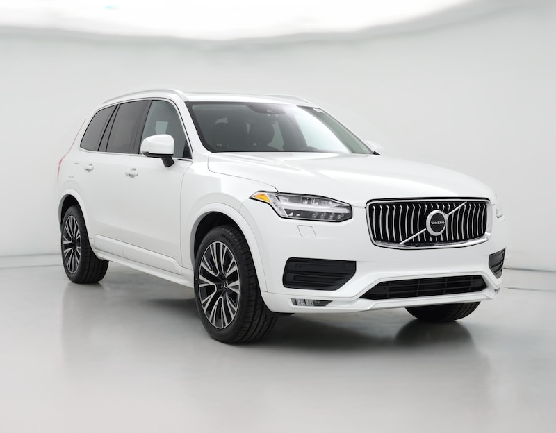 2022 Volvo XC90 T5 Momentum