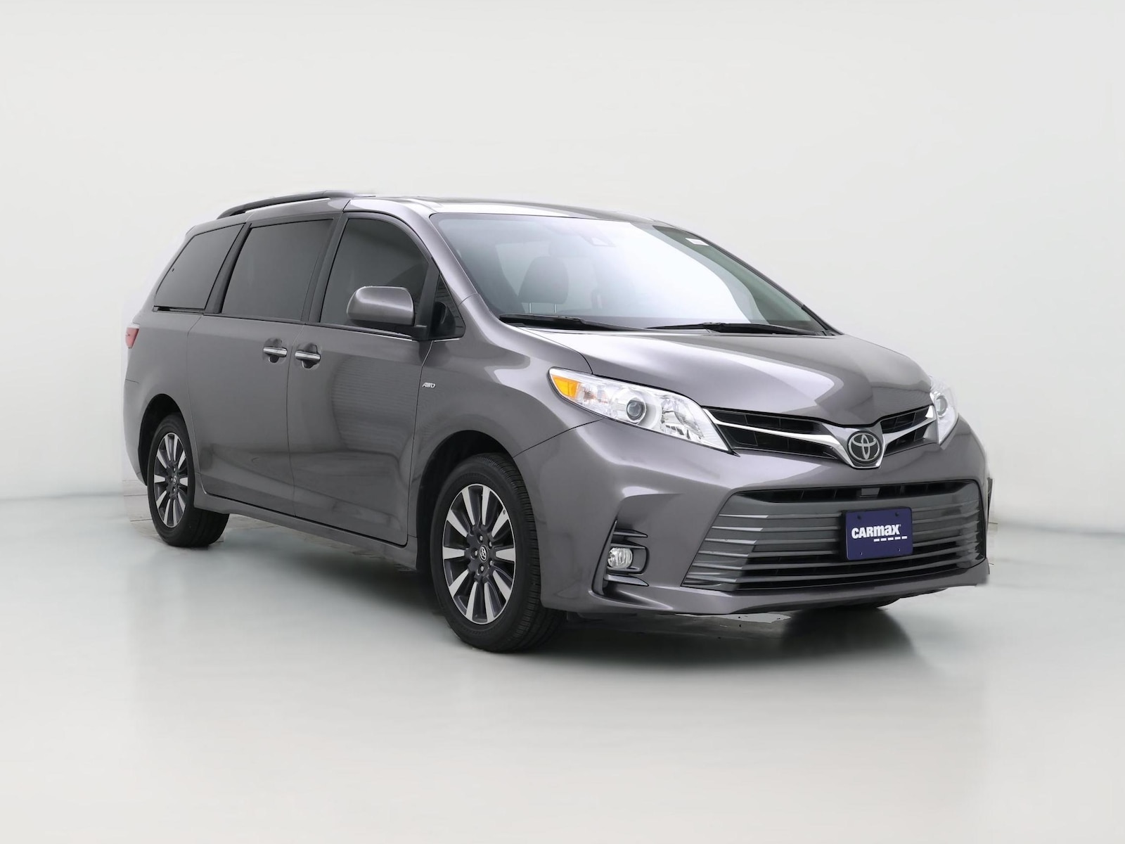 2019 Toyota Sienna