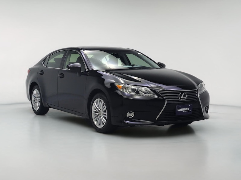 2015 Lexus ES 350 null
