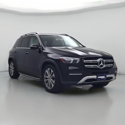 2020 Mercedes-Benz GLE350