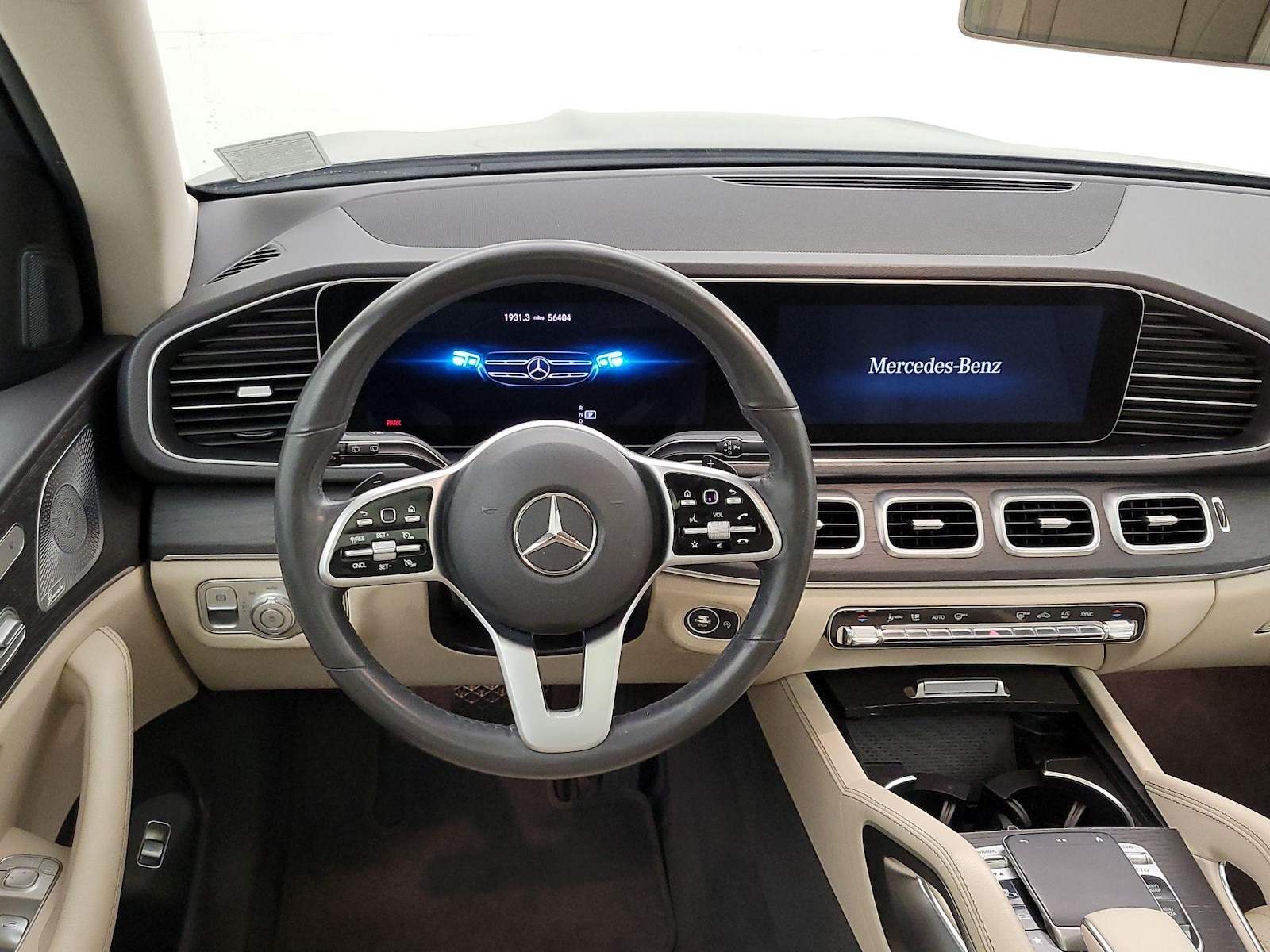 Remote Start
