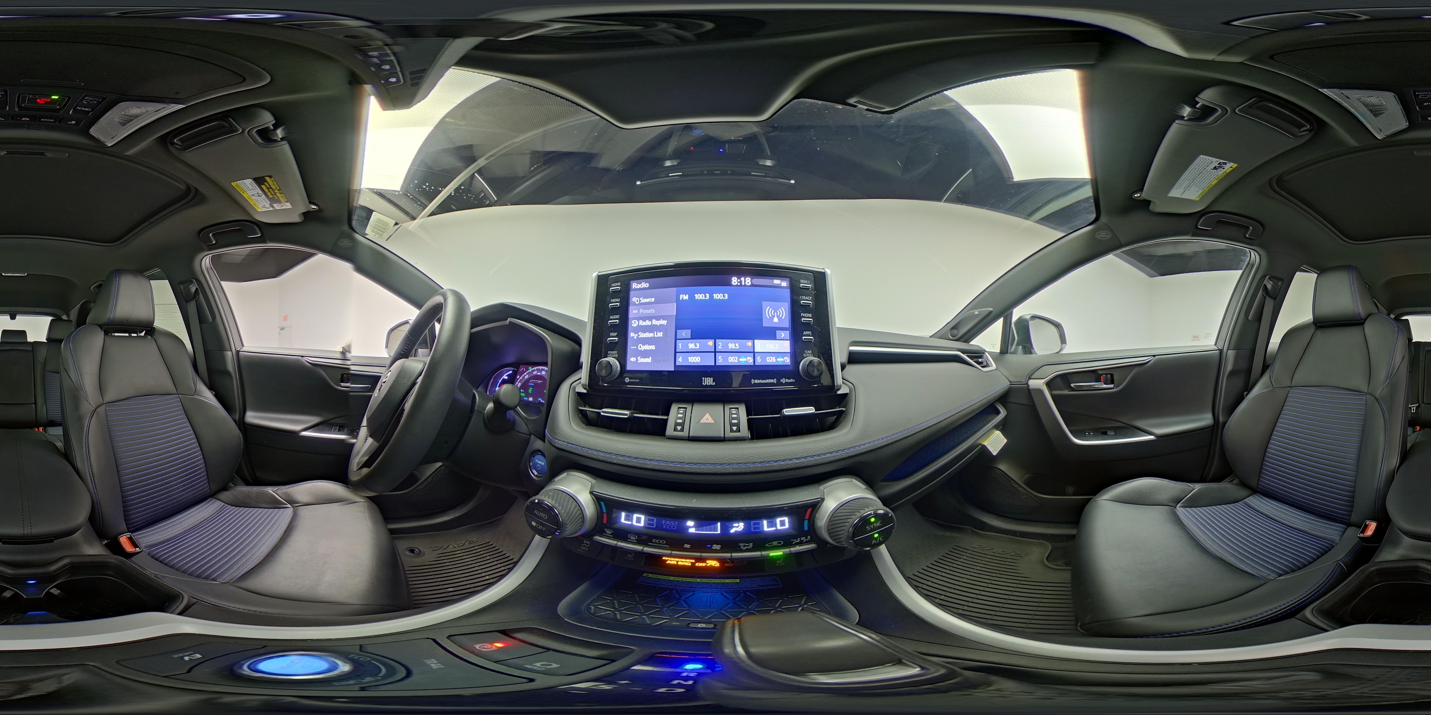 2021 Toyota RAV4 XSE - Photo 27