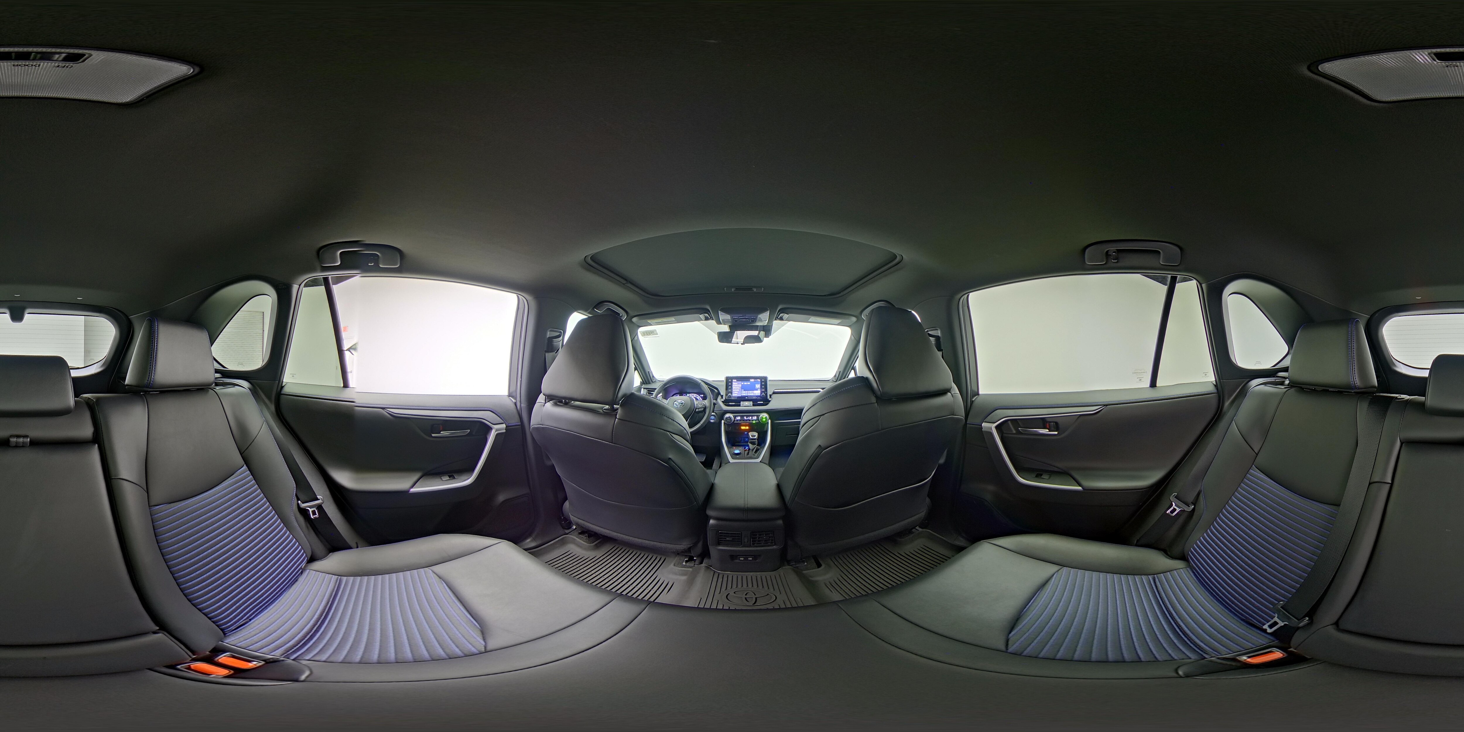 2021 Toyota RAV4 XSE - Photo 28