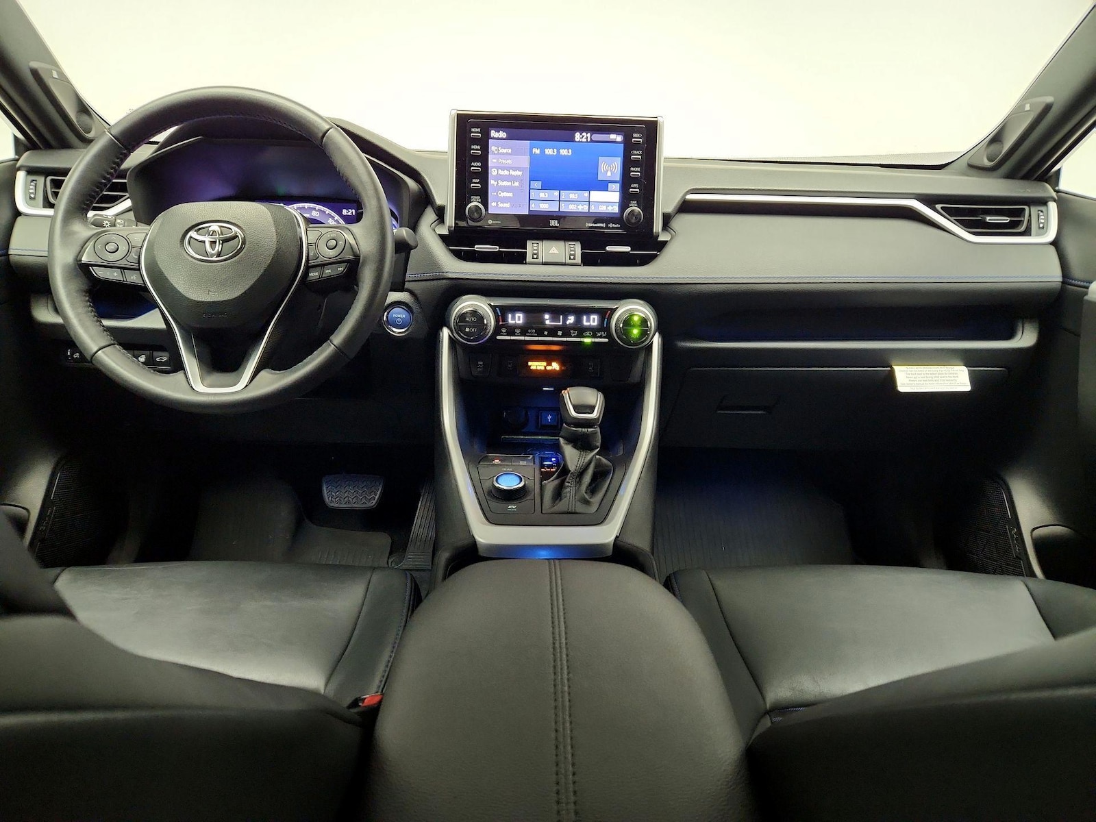 2021 Toyota RAV4 XSE - Photo 10