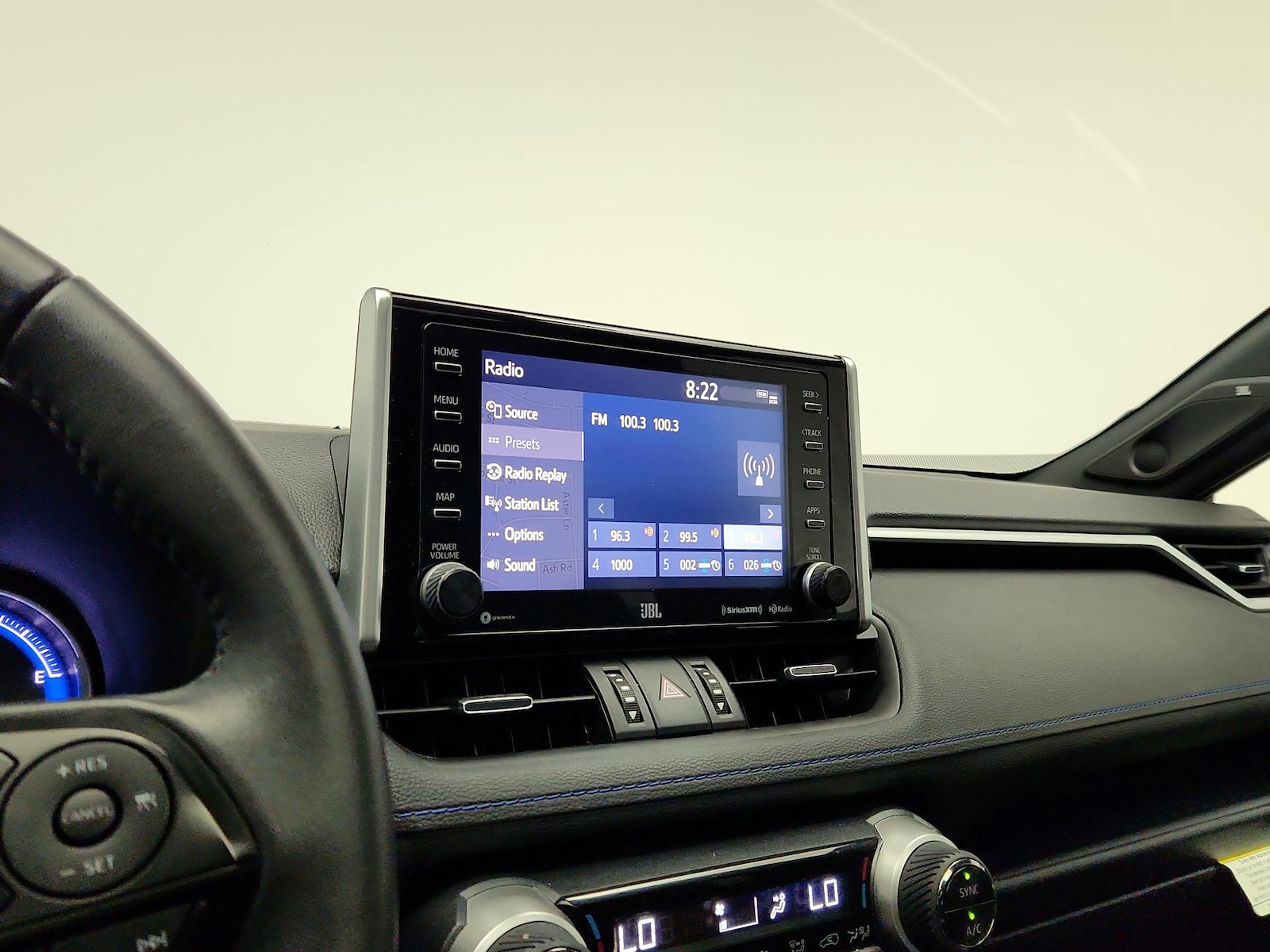 2021 Toyota RAV4 XSE - Photo 17