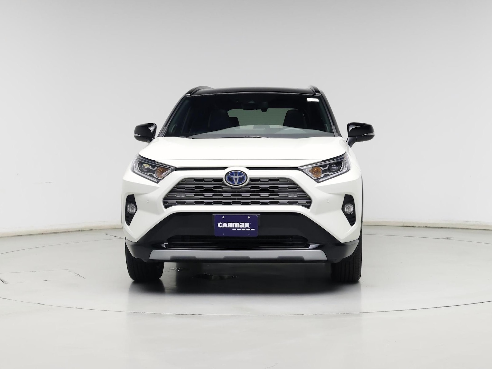 2021 Toyota RAV4 XSE - Photo 6
