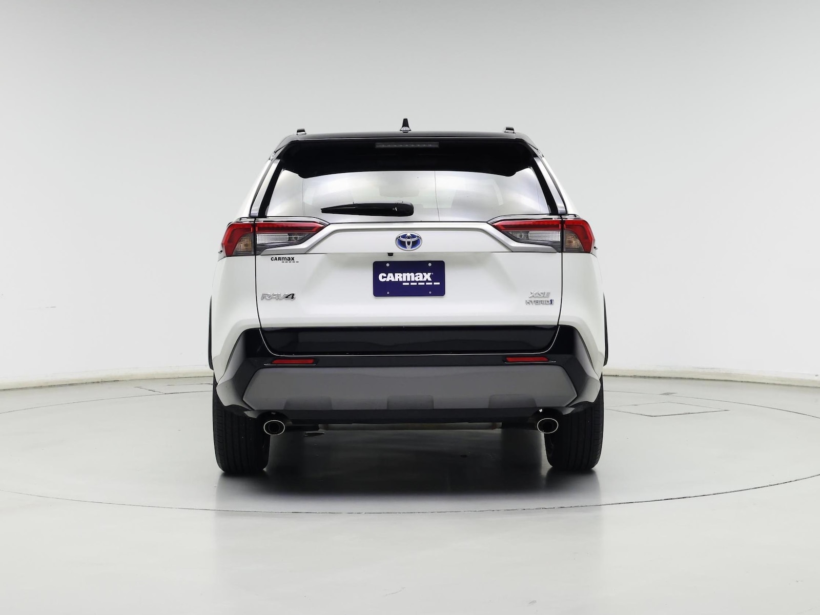 2021 Toyota RAV4 XSE - Photo 7