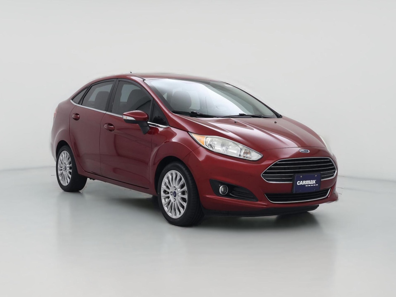Smart Key & Parking Sensors