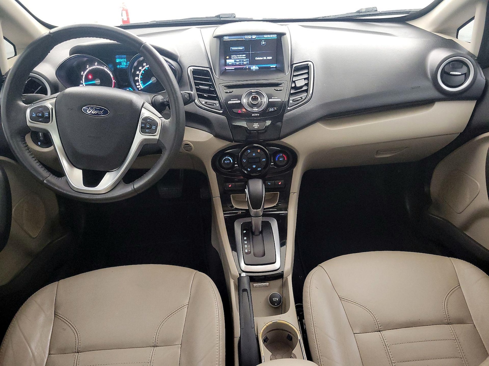 Navigation System
