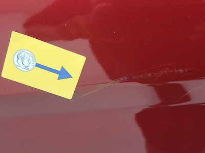 Condition detail