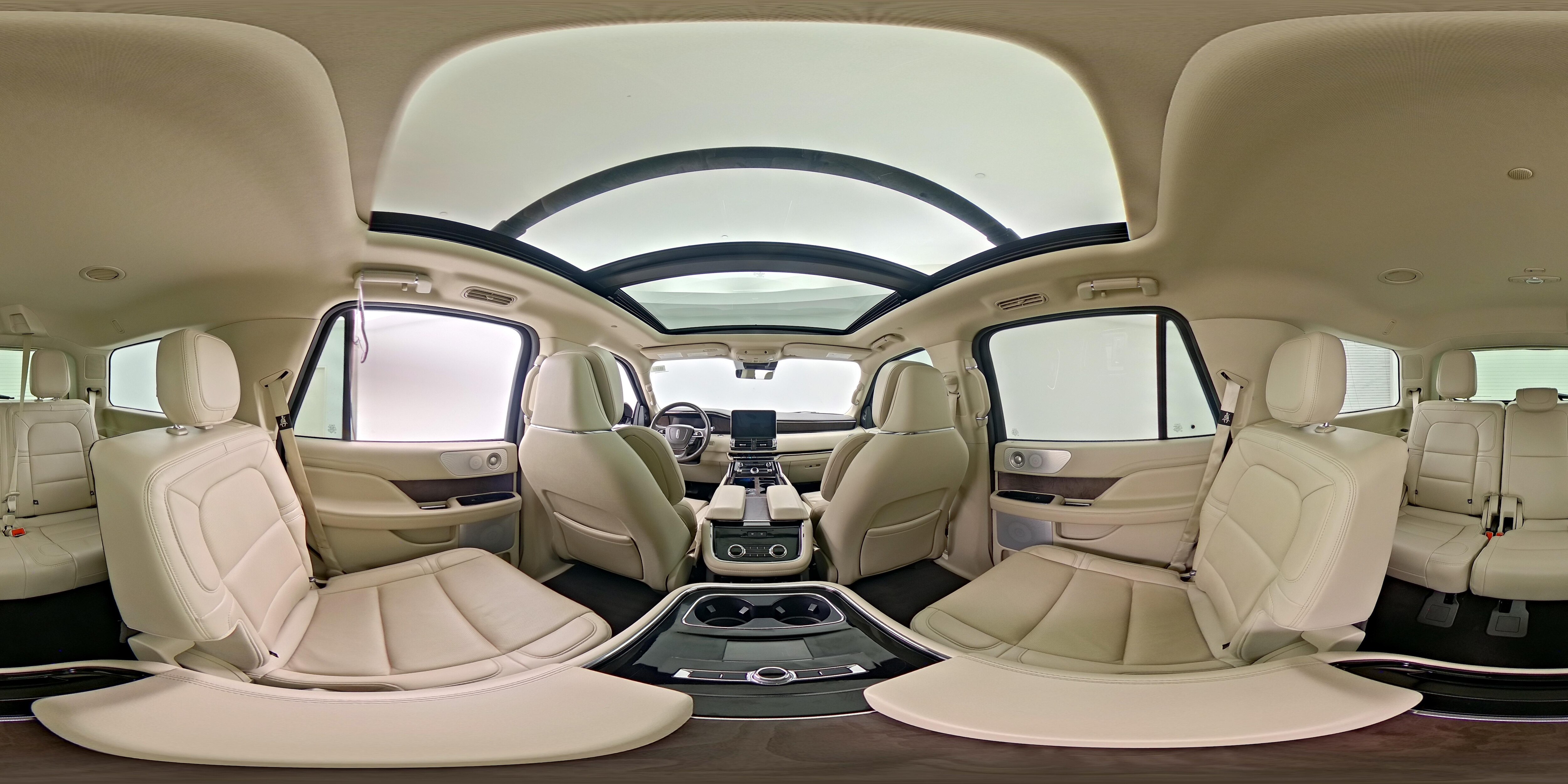 2021 Lincoln Navigator Reserve - Photo 28