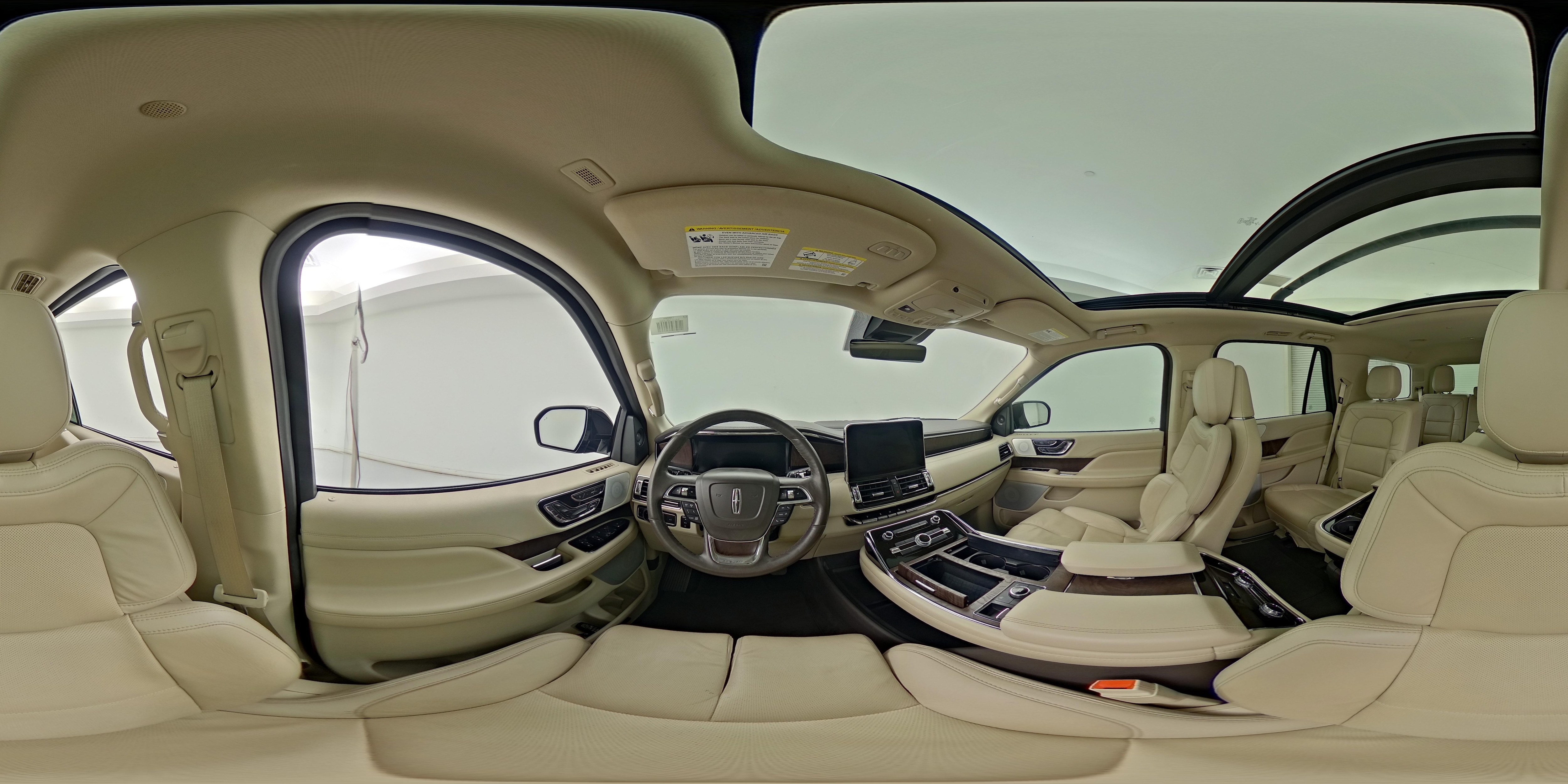2021 Lincoln Navigator Reserve - Photo 29