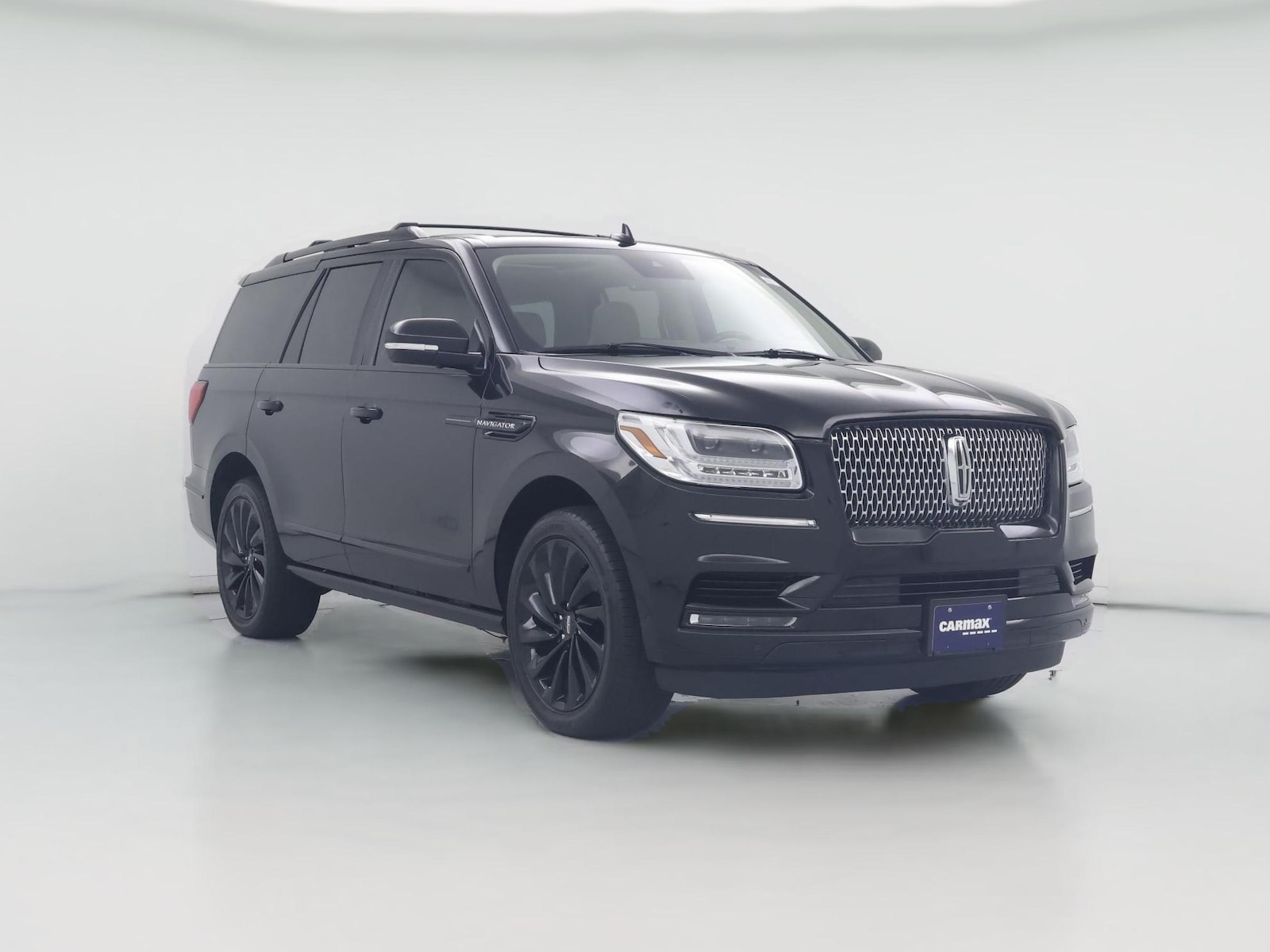2021 Lincoln Navigator