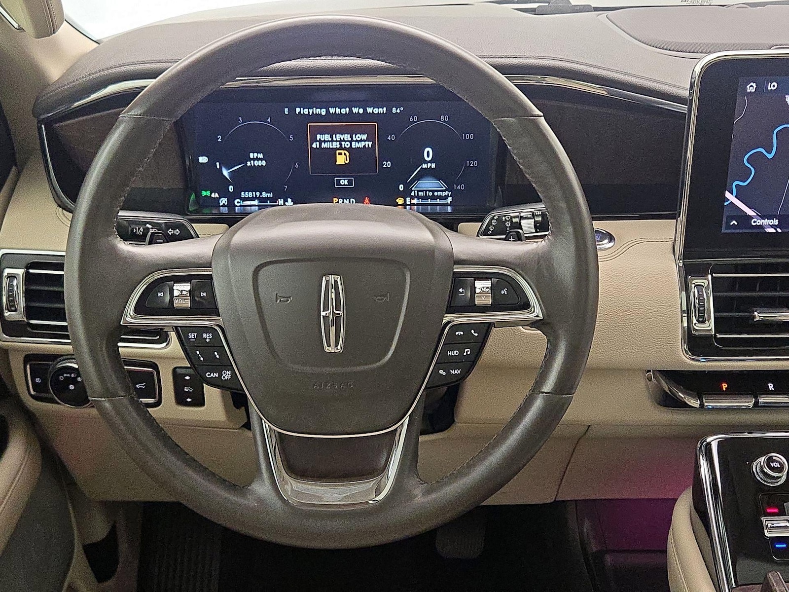 2021 Lincoln Navigator Reserve - Photo 11
