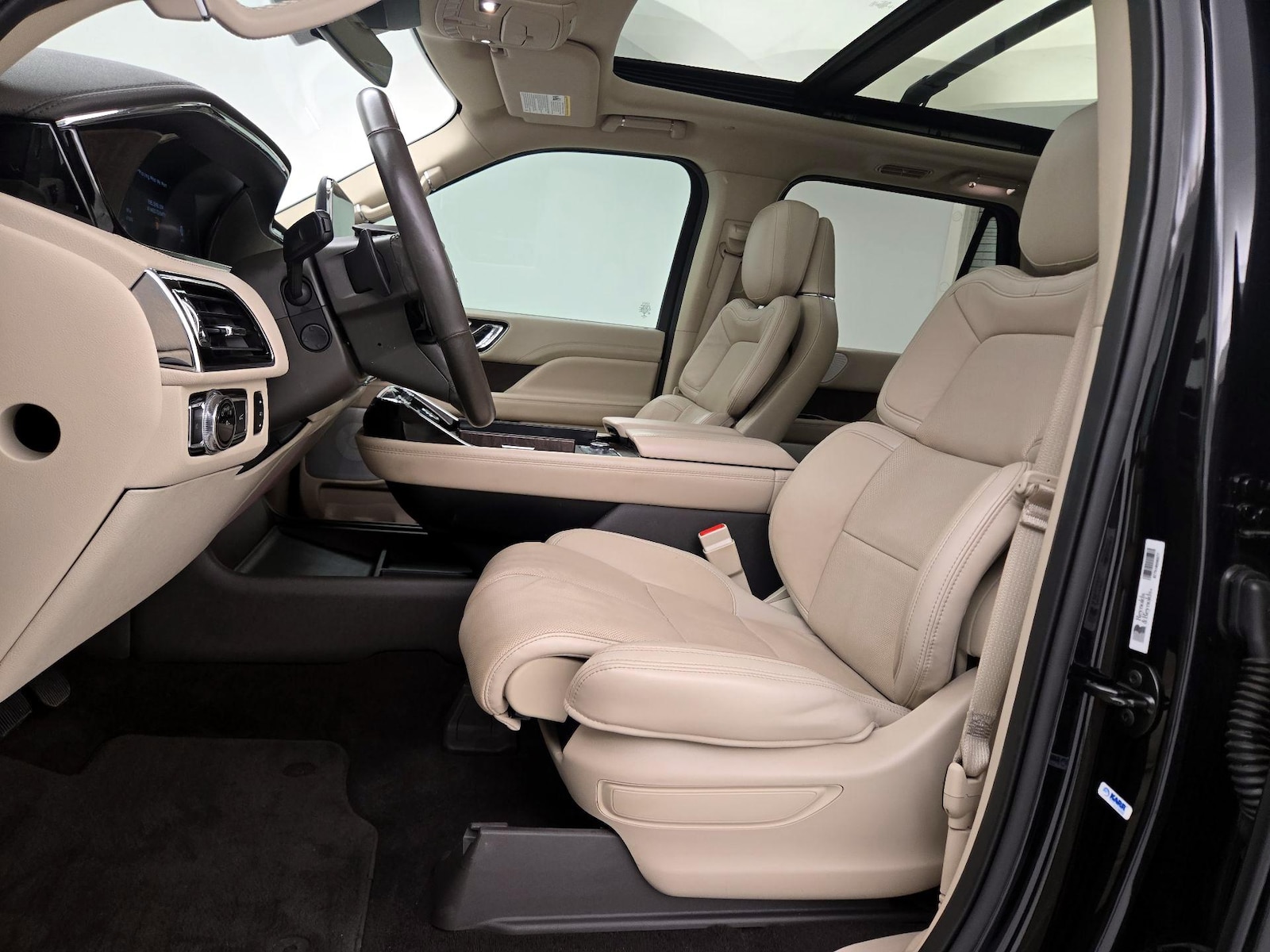 2021 Lincoln Navigator Reserve - Photo 12