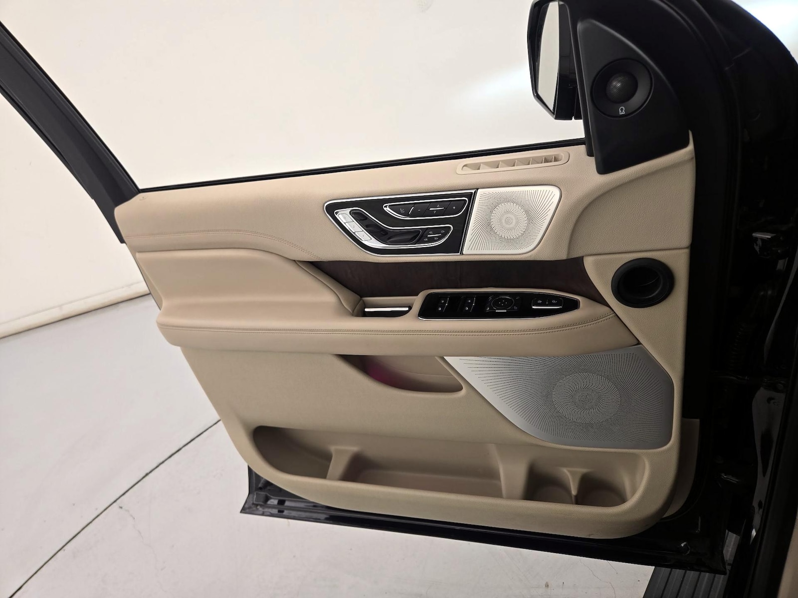 2021 Lincoln Navigator Reserve - Photo 13