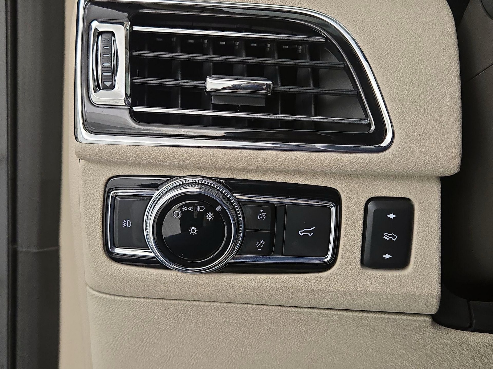 2021 Lincoln Navigator Reserve - Photo 14