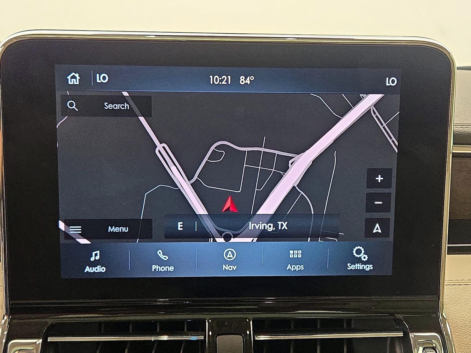 2021 Lincoln Navigator Reserve - Photo 15