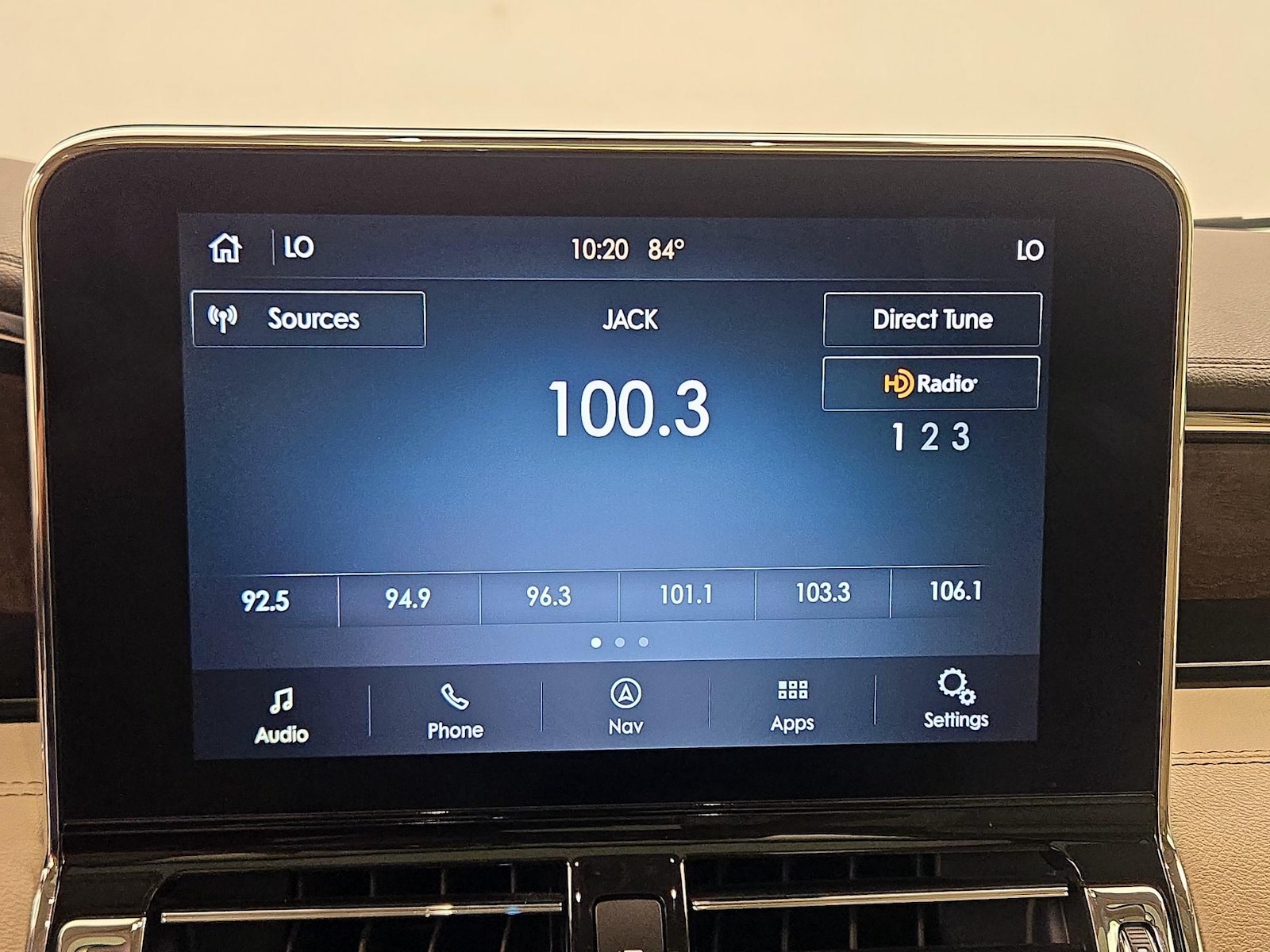 2021 Lincoln Navigator Reserve - Photo 17