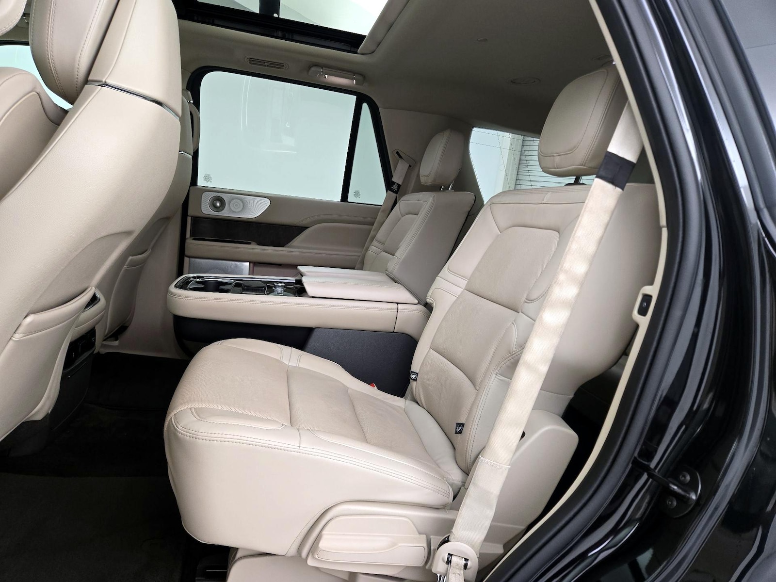 2021 Lincoln Navigator Reserve - Photo 22