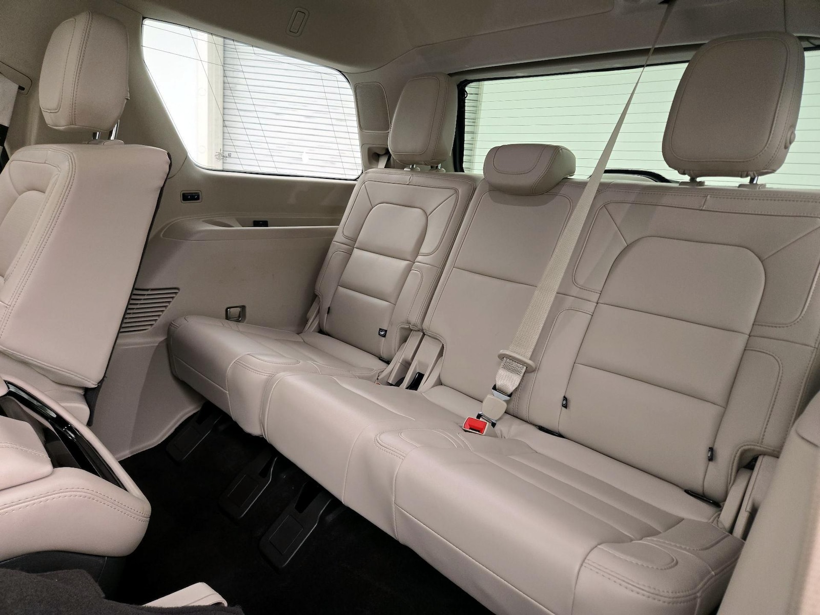 2021 Lincoln Navigator Reserve - Photo 23