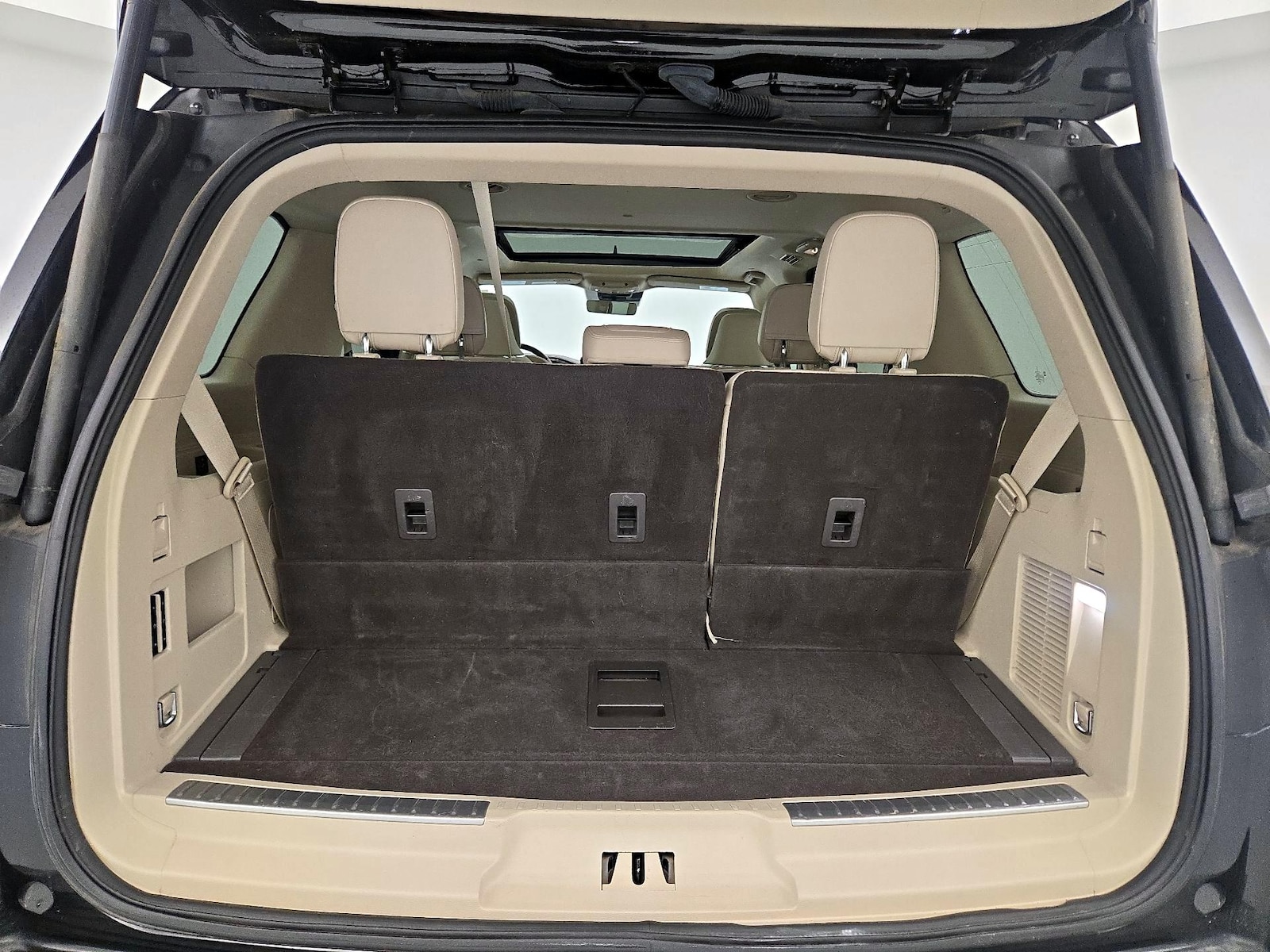 2021 Lincoln Navigator Reserve - Photo 24